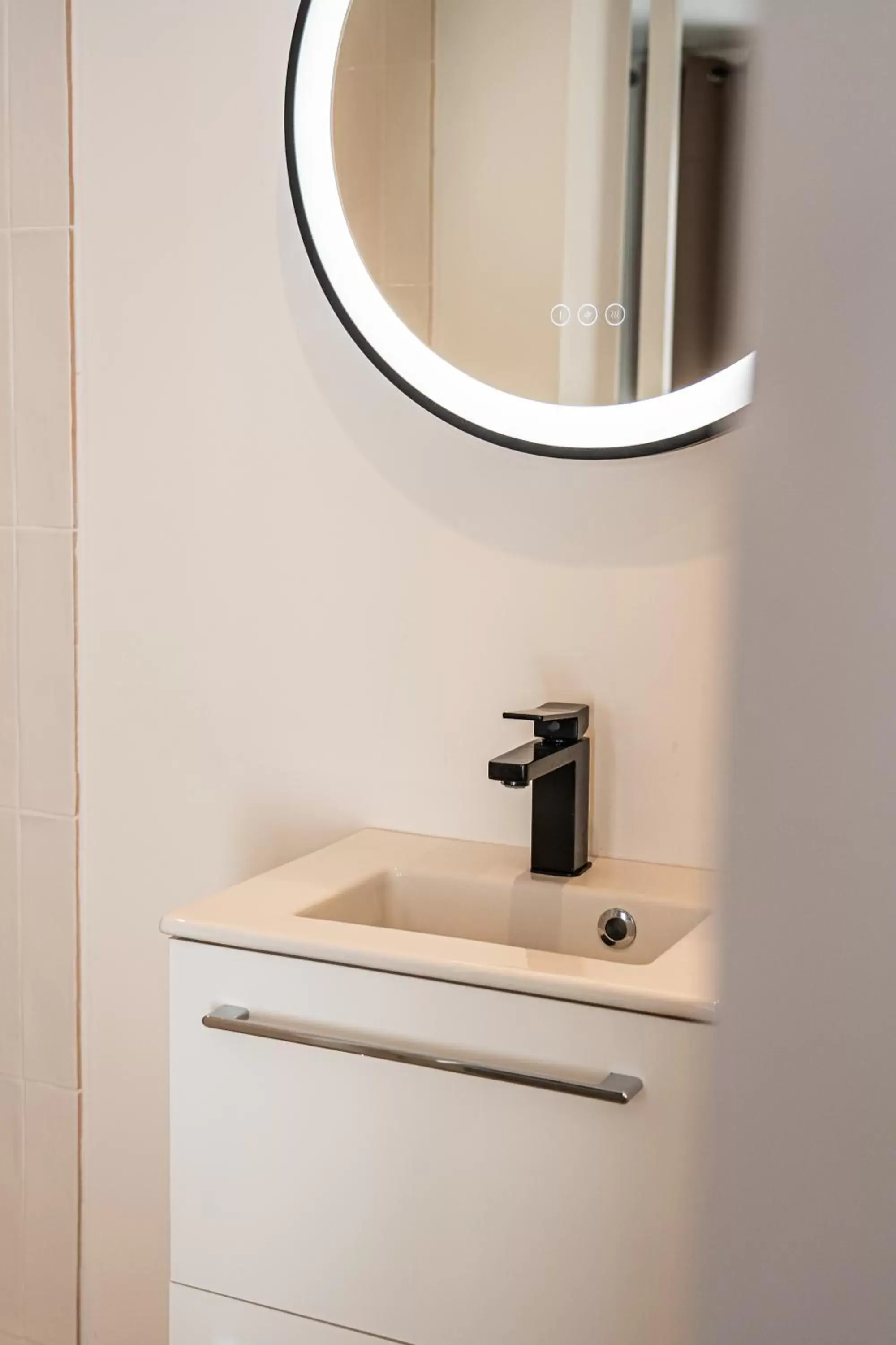 Bathroom in Maison Arthur