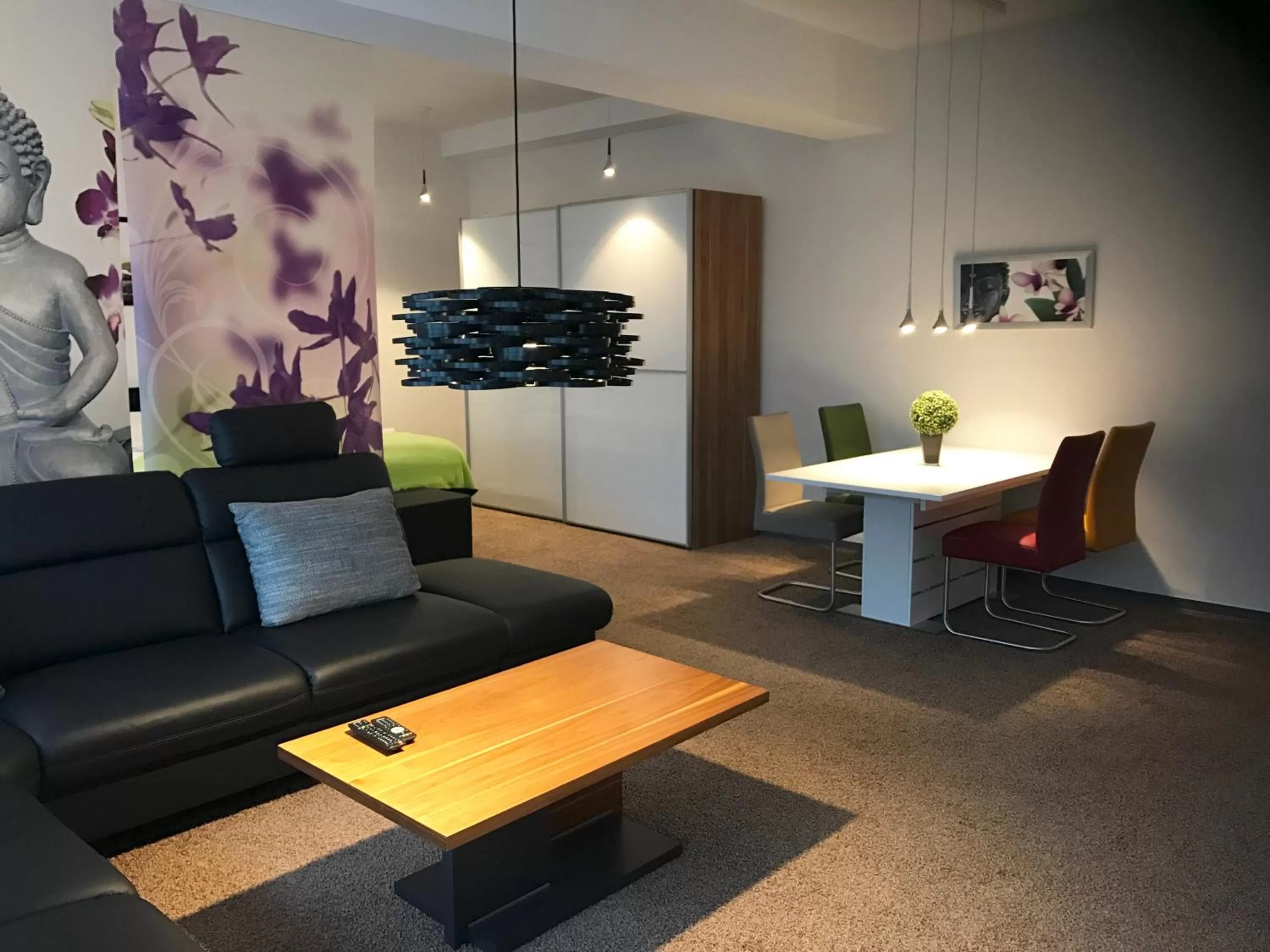 Gästehaus beim Prinz