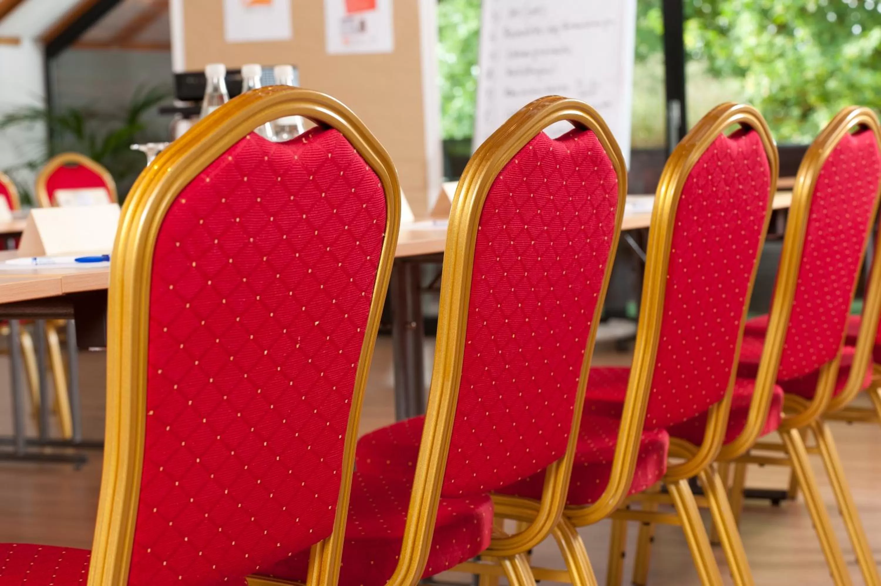 Banquet/Function facilities in Akzent Hotel Restaurant Hirsch