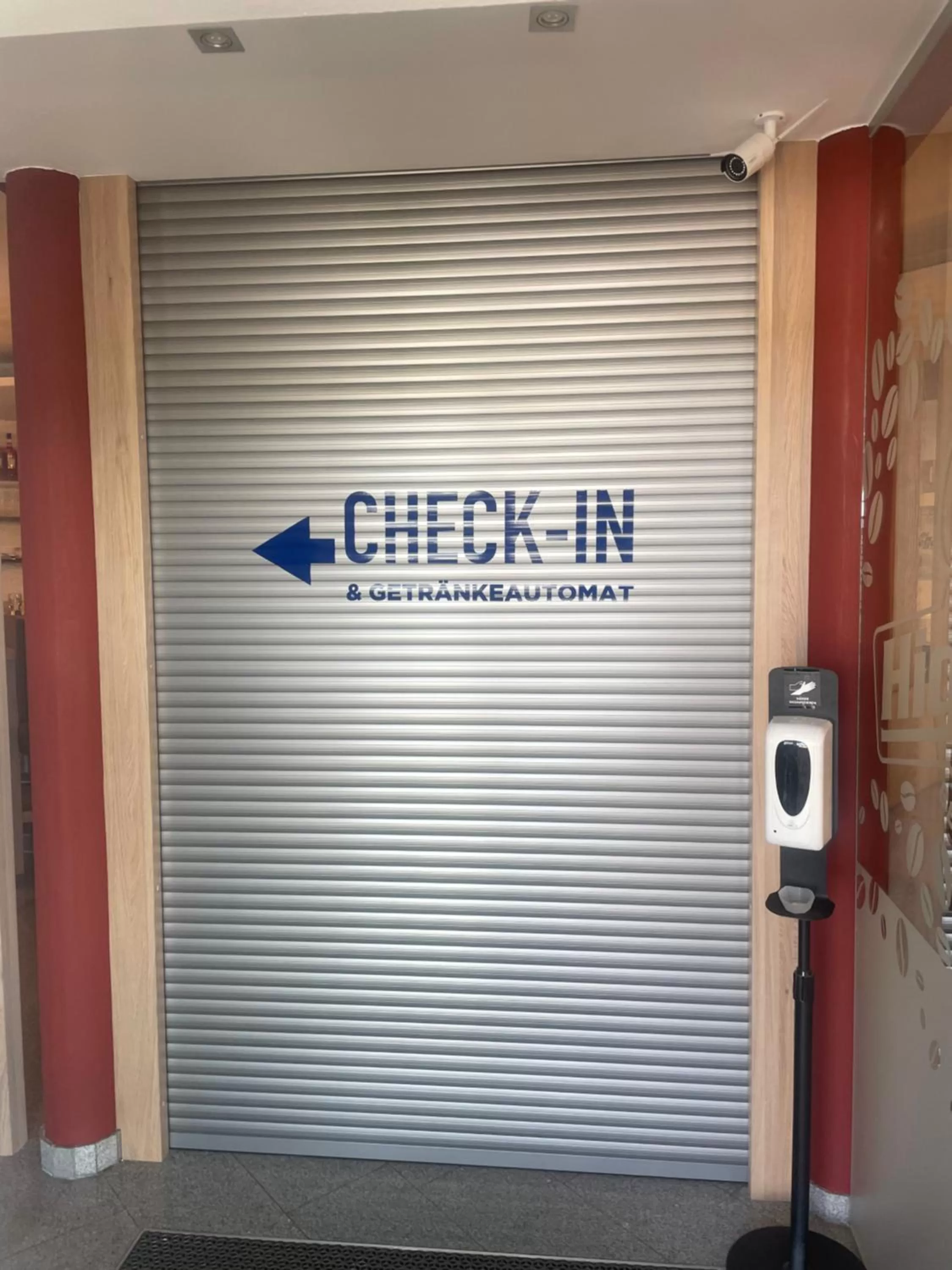 Hotel Highway - Bed & Breakfast