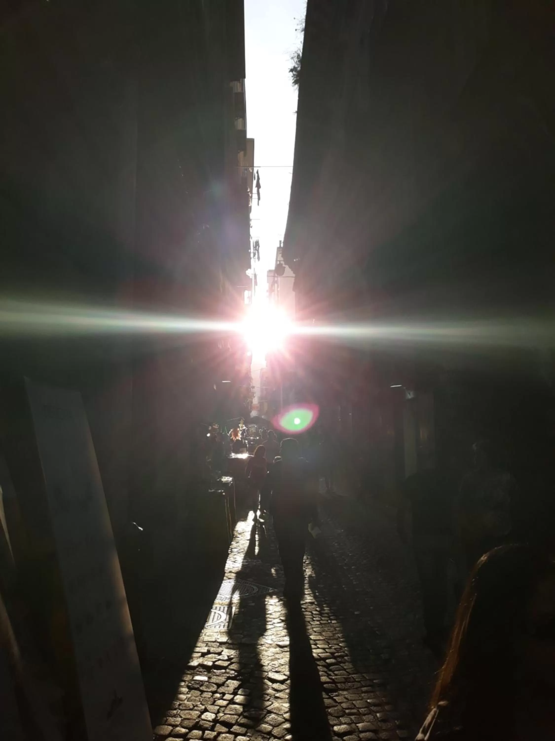 On site in Domus San Biagio 14