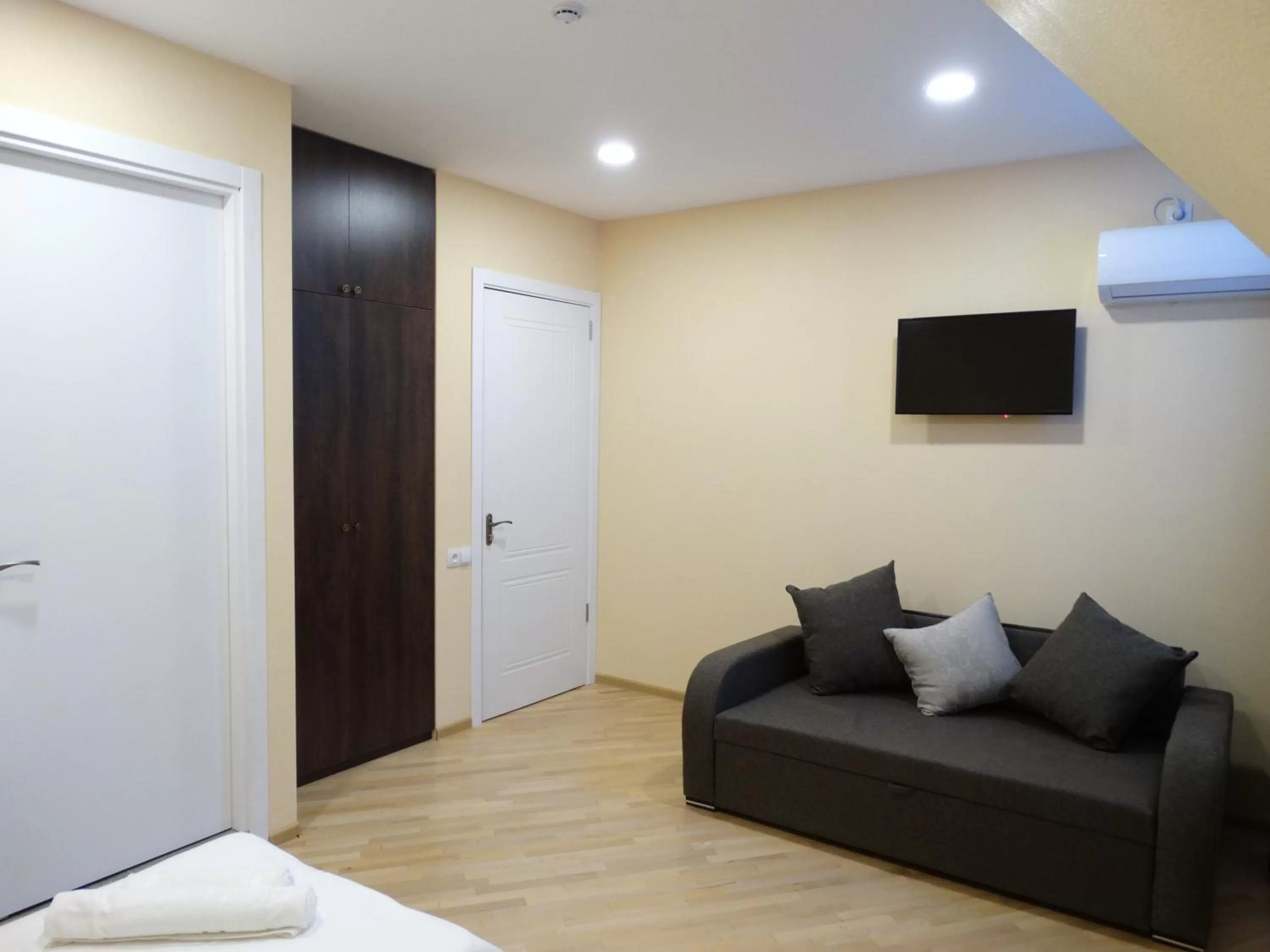 Photo of the whole room in Hotel Boutique IVERIA