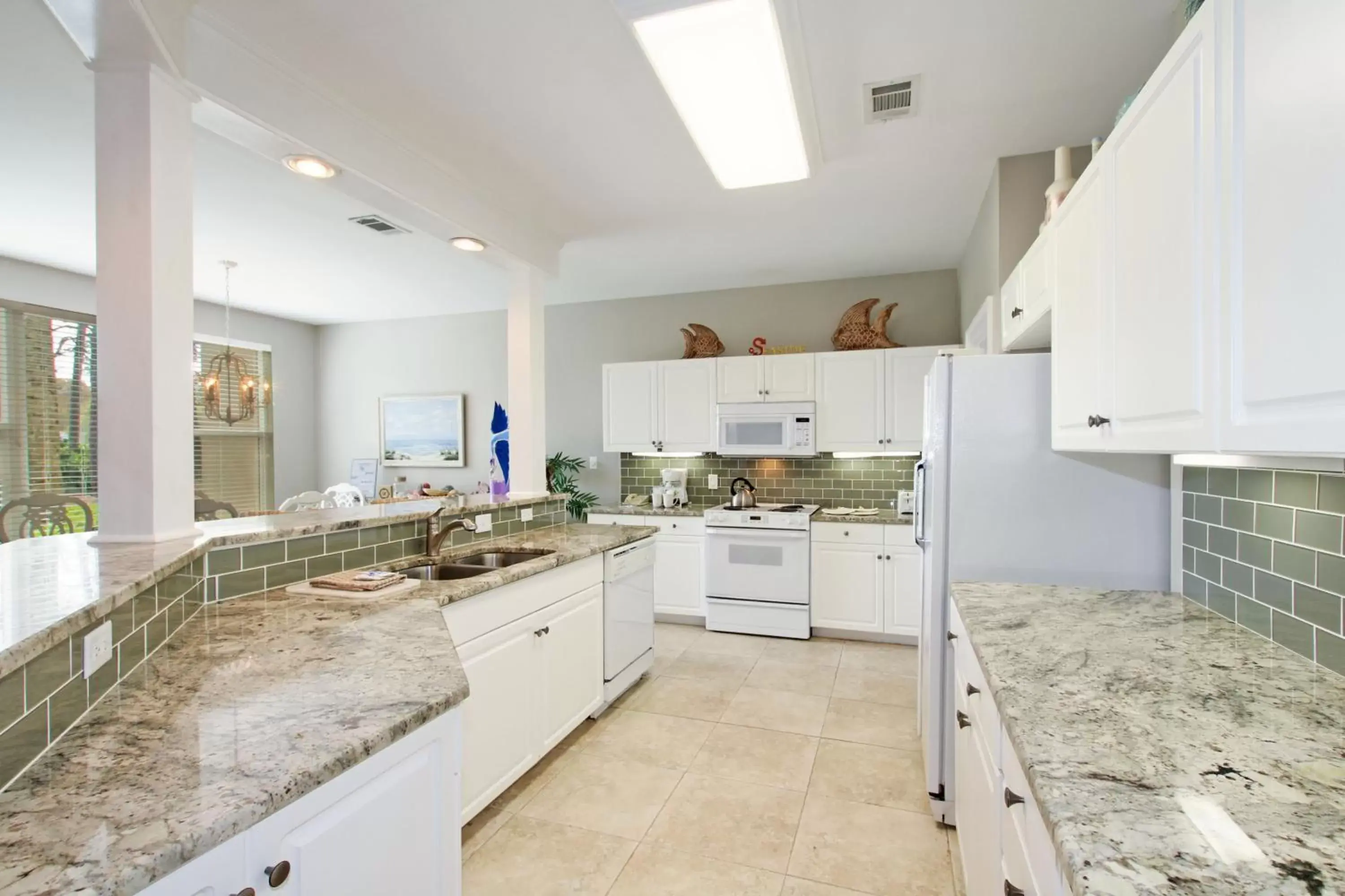 Lakeside Three Bedroom House in Sandestin Golf and Beach Resort Lakeside Three Bedroom House in Sandestin Golf and Beach Resort