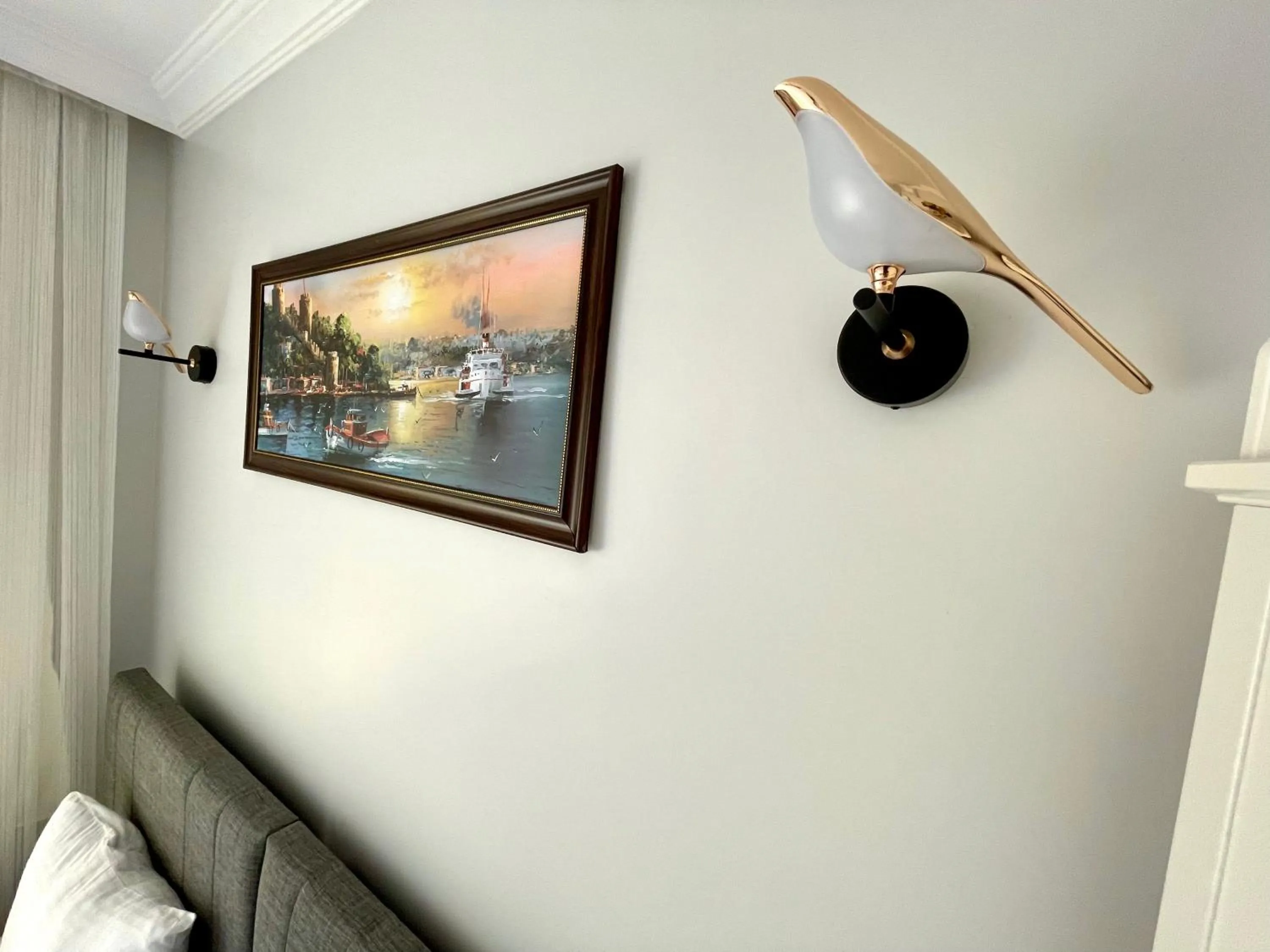 Deluxe Suite in Oldtown Sultanahmet Suites