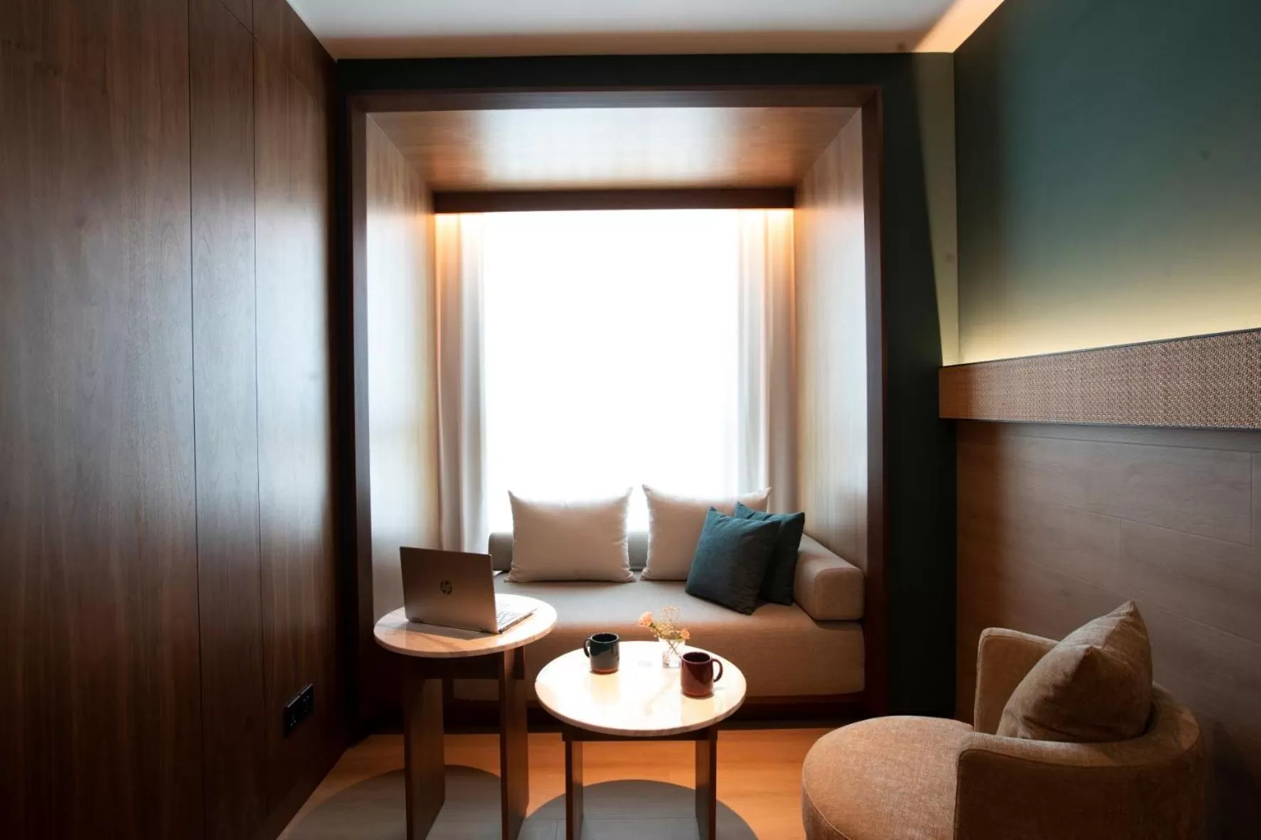 The LUMA Hotel, a Member of Design Hotels