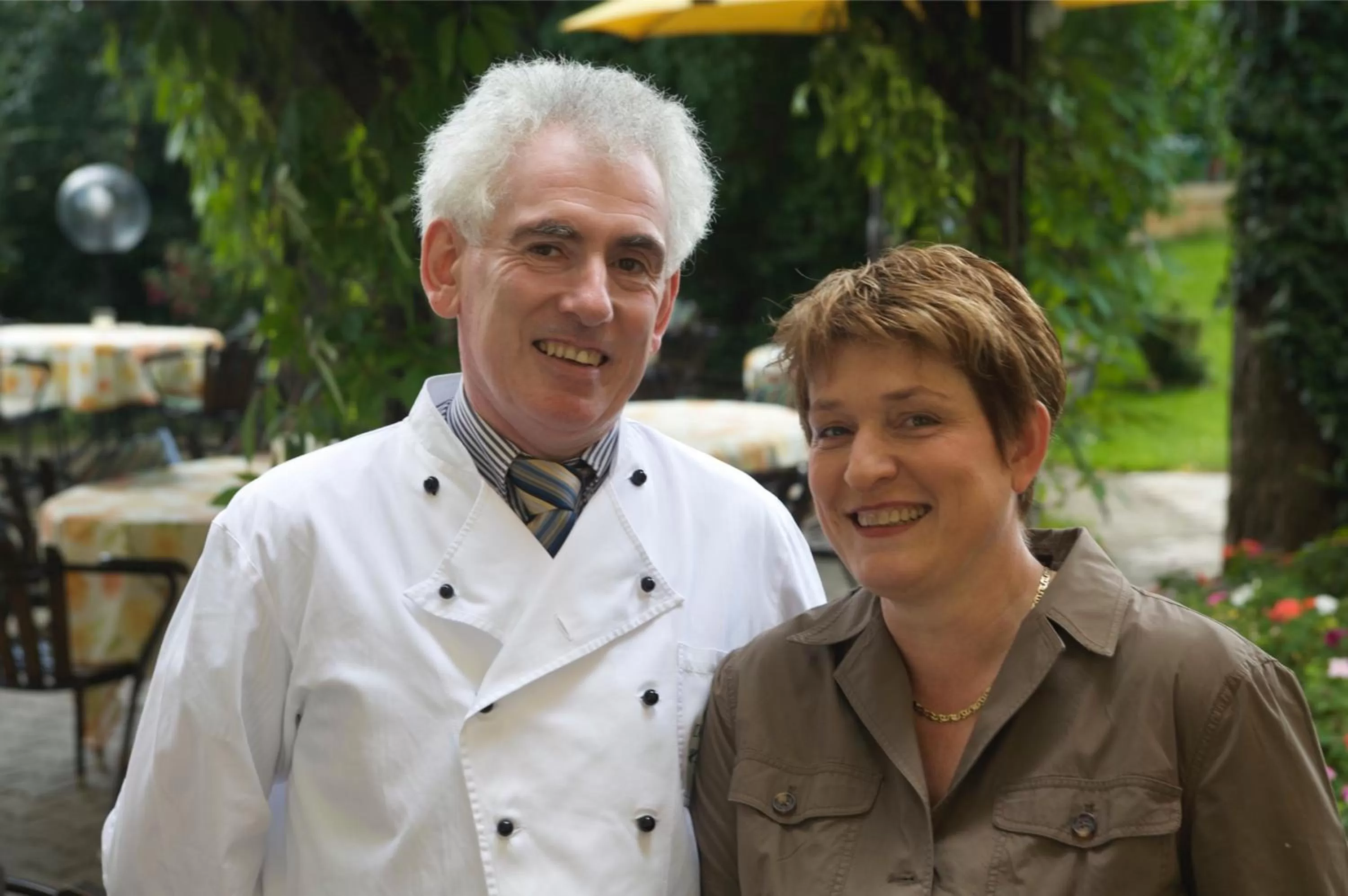 Family in Hotel & Restaurant Dornweiler Hof