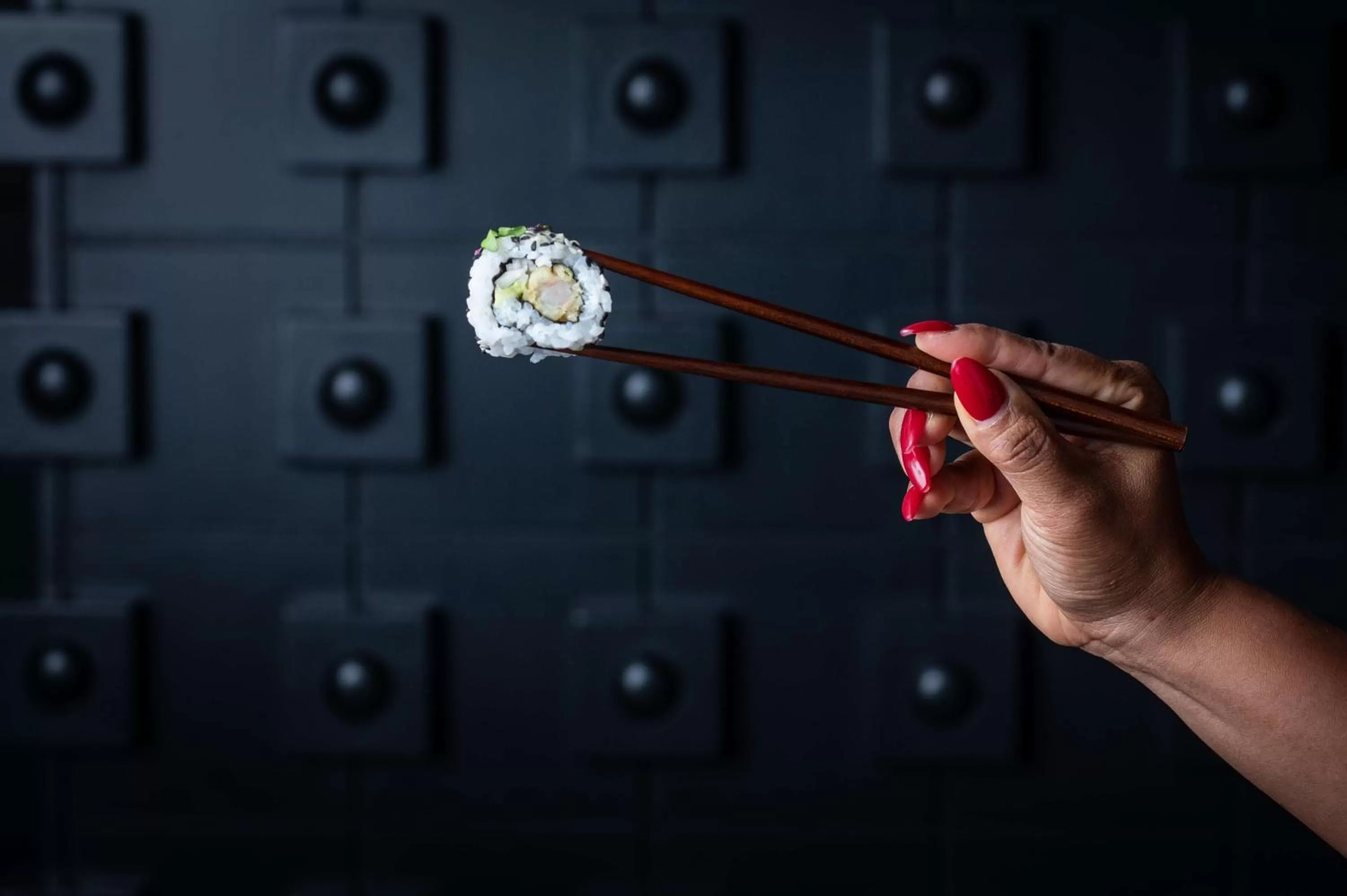 Restaurant/places to eat in Park Plaza Nottingham