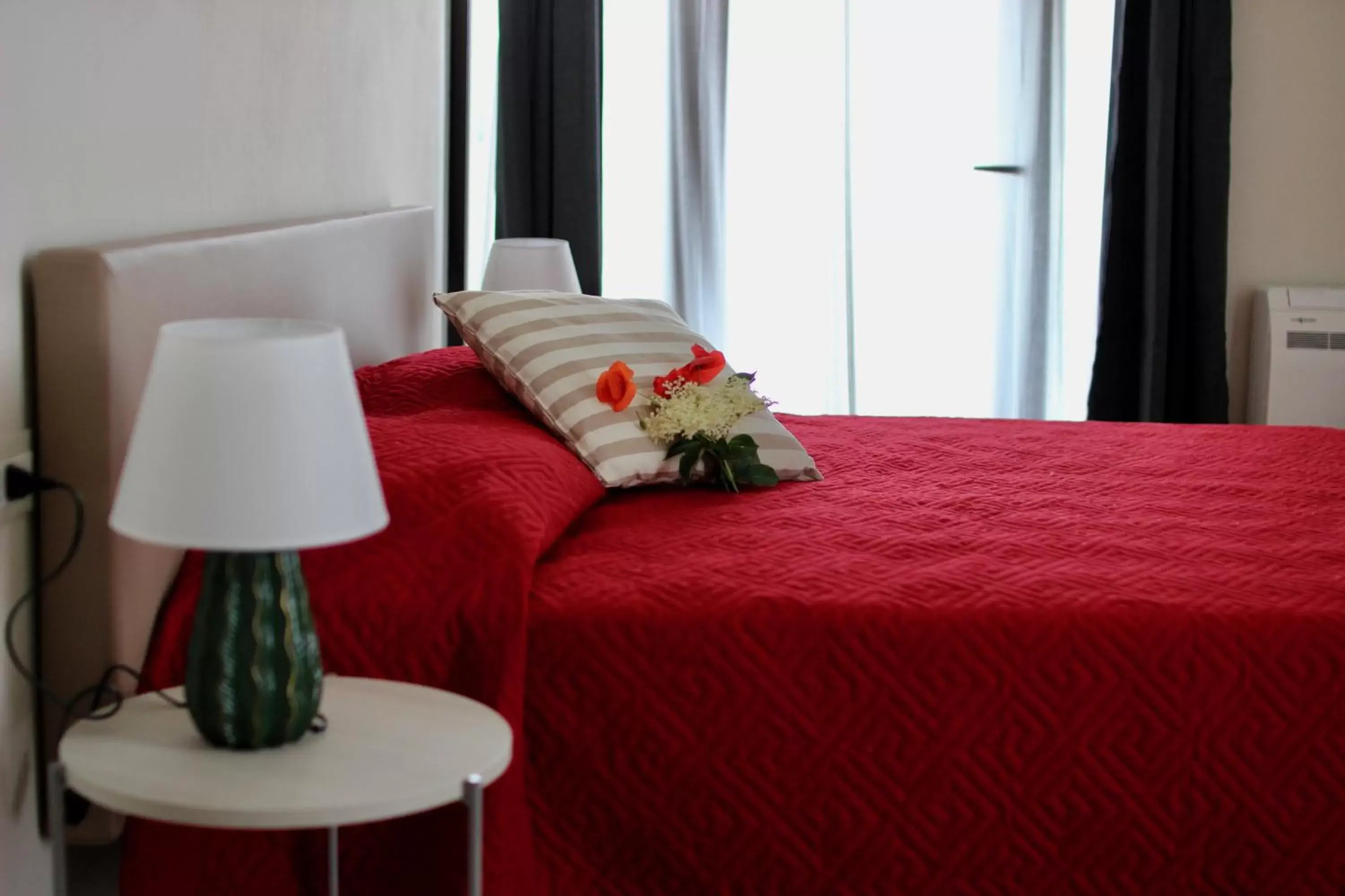 Bedroom, Bed in Relais Mevigo - Casa Padronale