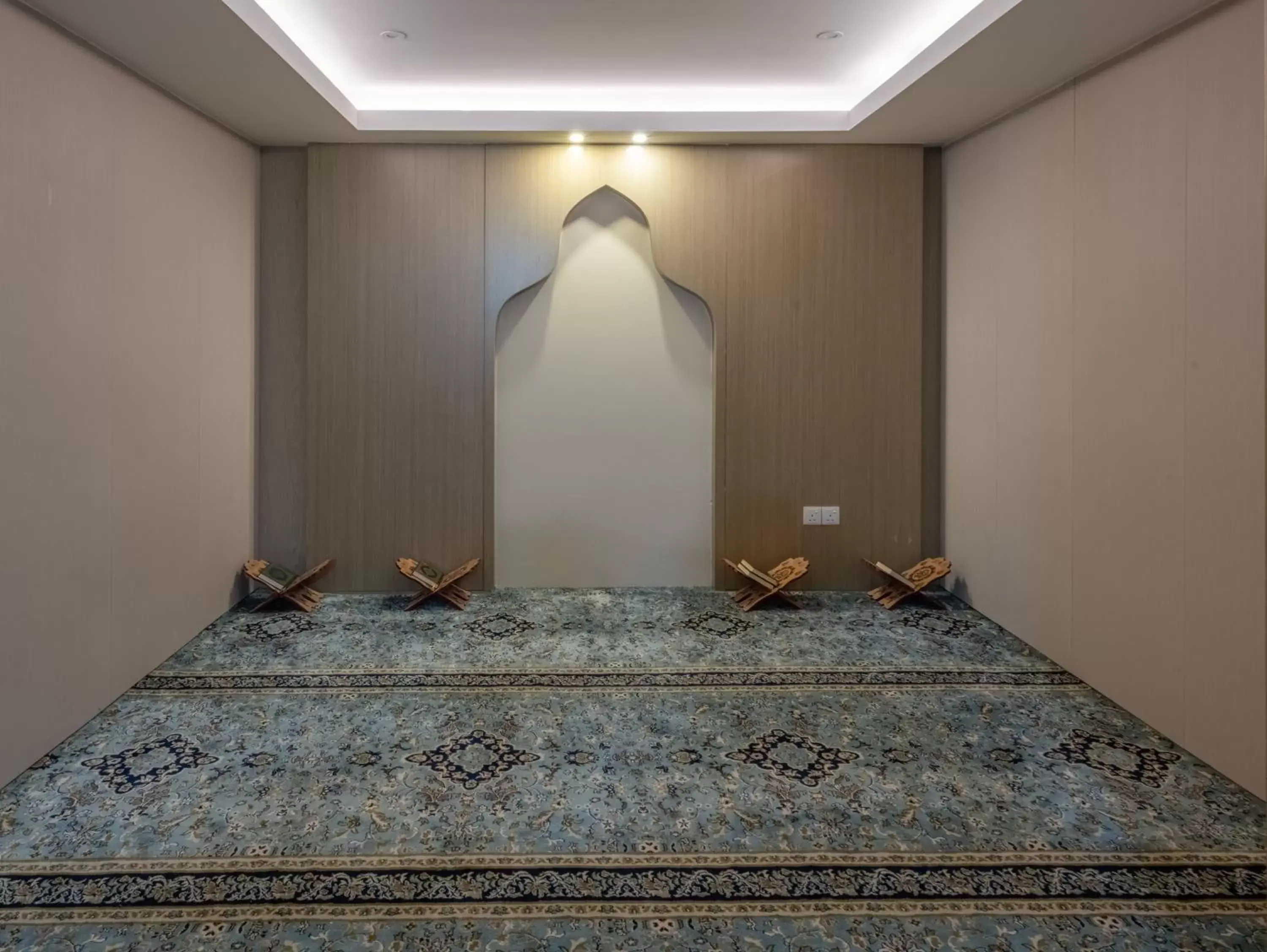 Place of worship, Bed in Aber Abha Place of worship, Bed in Aber Abha