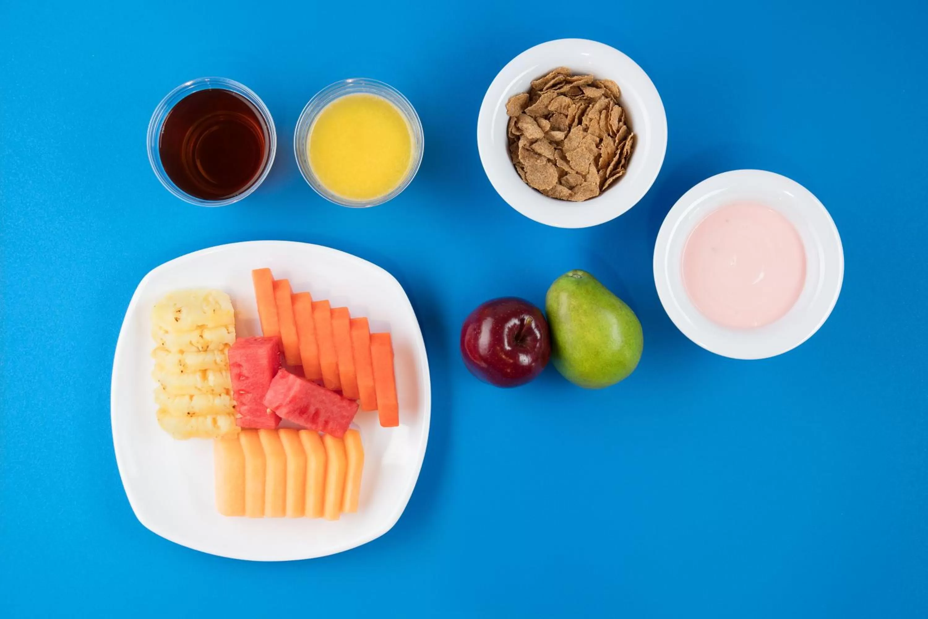 Restaurant/places to eat in One Guadalajara Periferico Poniente