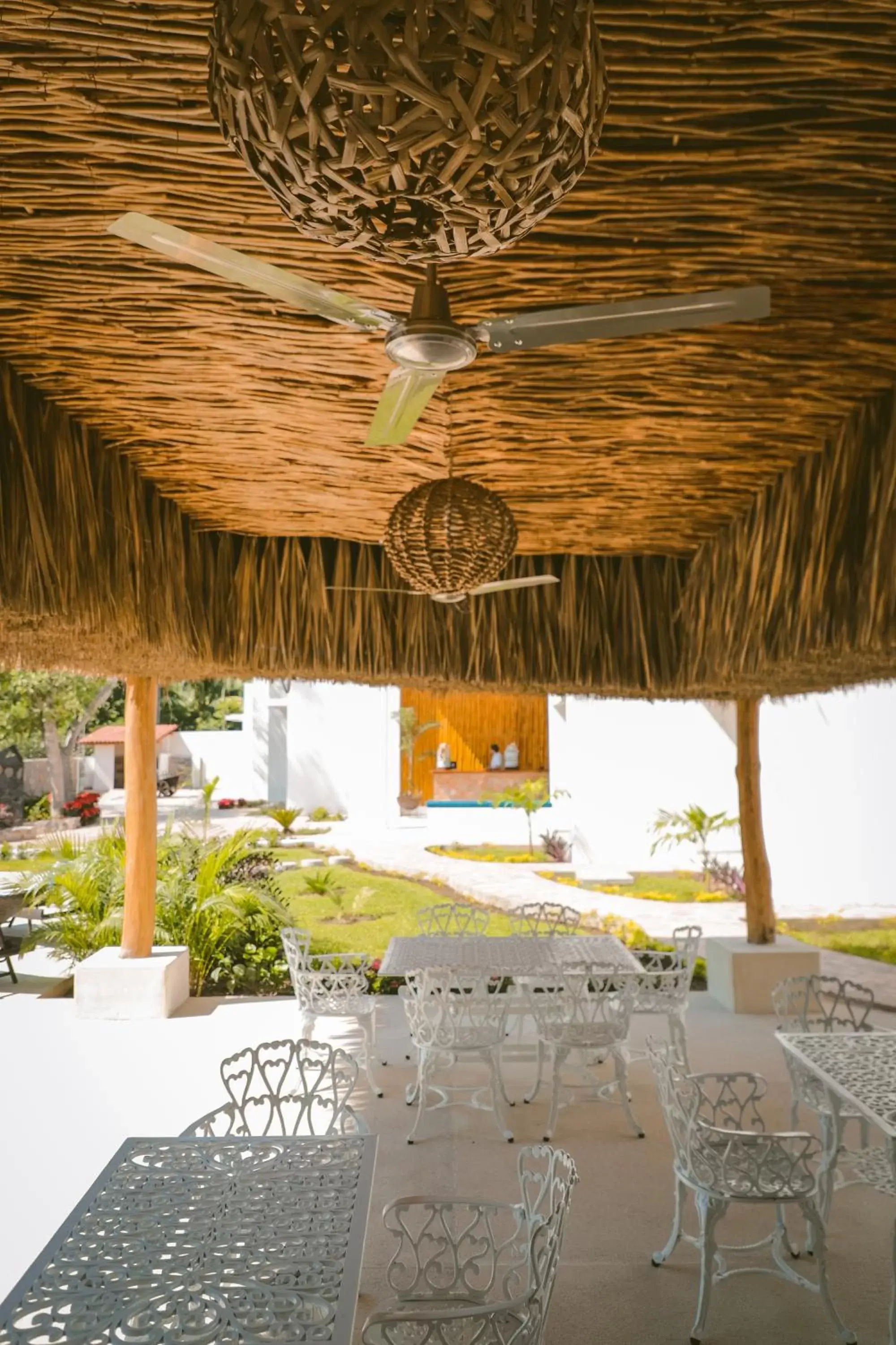 Restaurant/Places to Eat in Solez Zihuatanejo