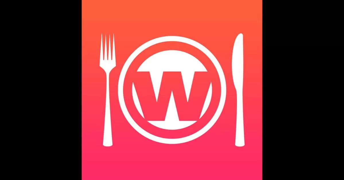 Food close-up in The Crown Hotel Wetherspoon