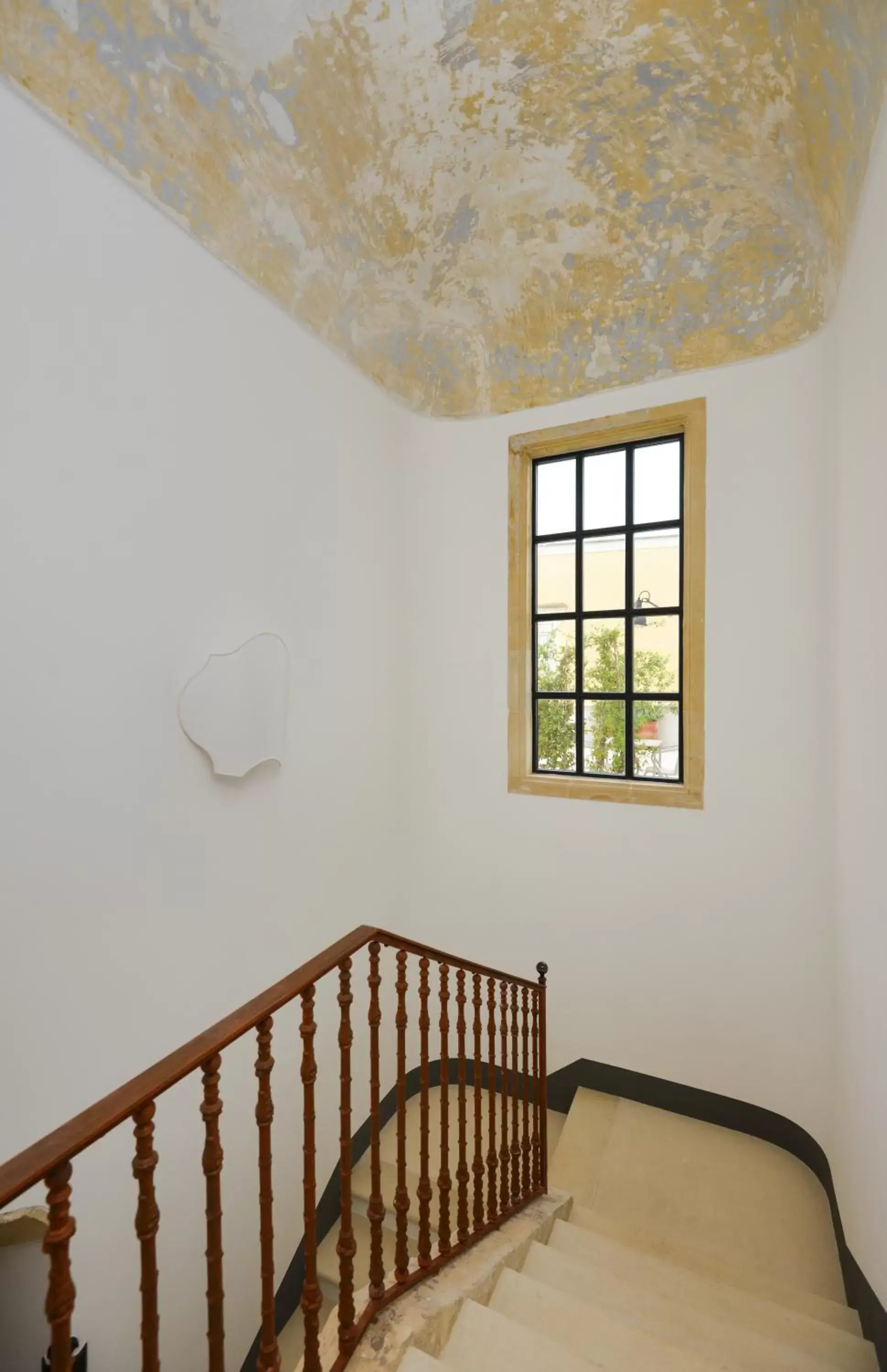 Garden, Bed in Palazzo De Noha - Boutique Hotel Garden, Bed in Palazzo De Noha - Boutique Hotel