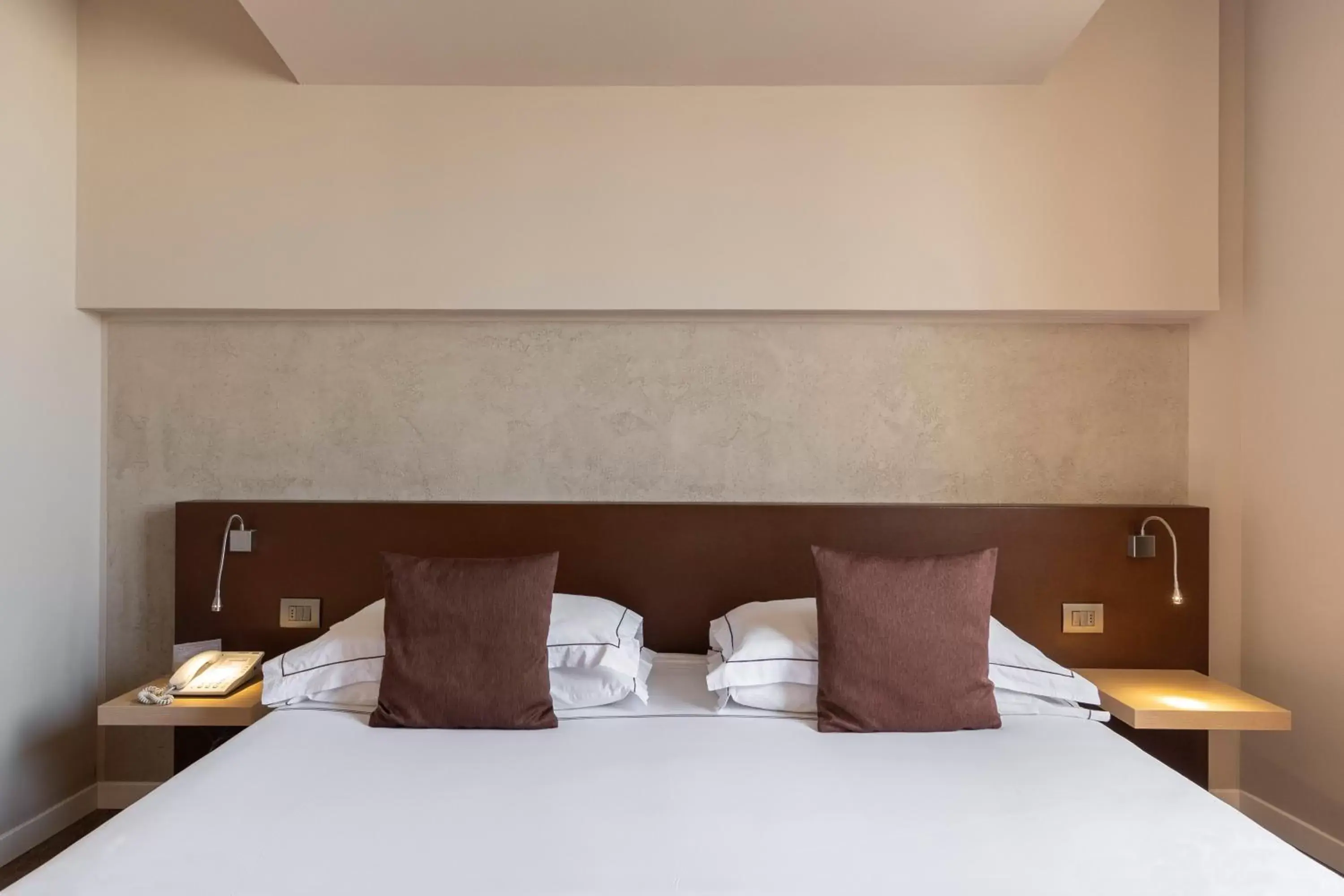 Connecting Family Room in Airporthotel Verona Congress & Relax Connecting Family Room in Airporthotel Verona Congress & Relax