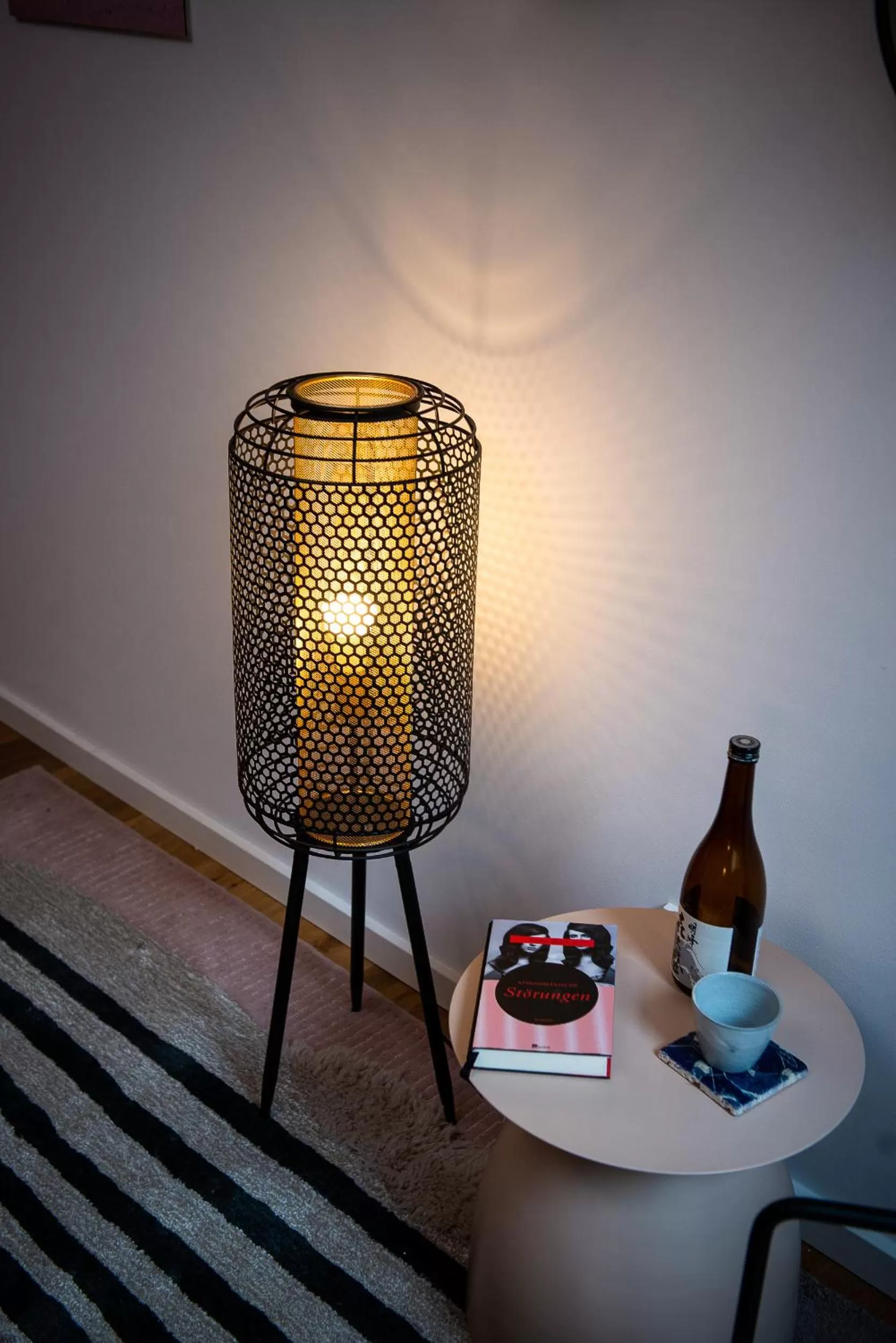 Decorative detail in Urbn Dreams II