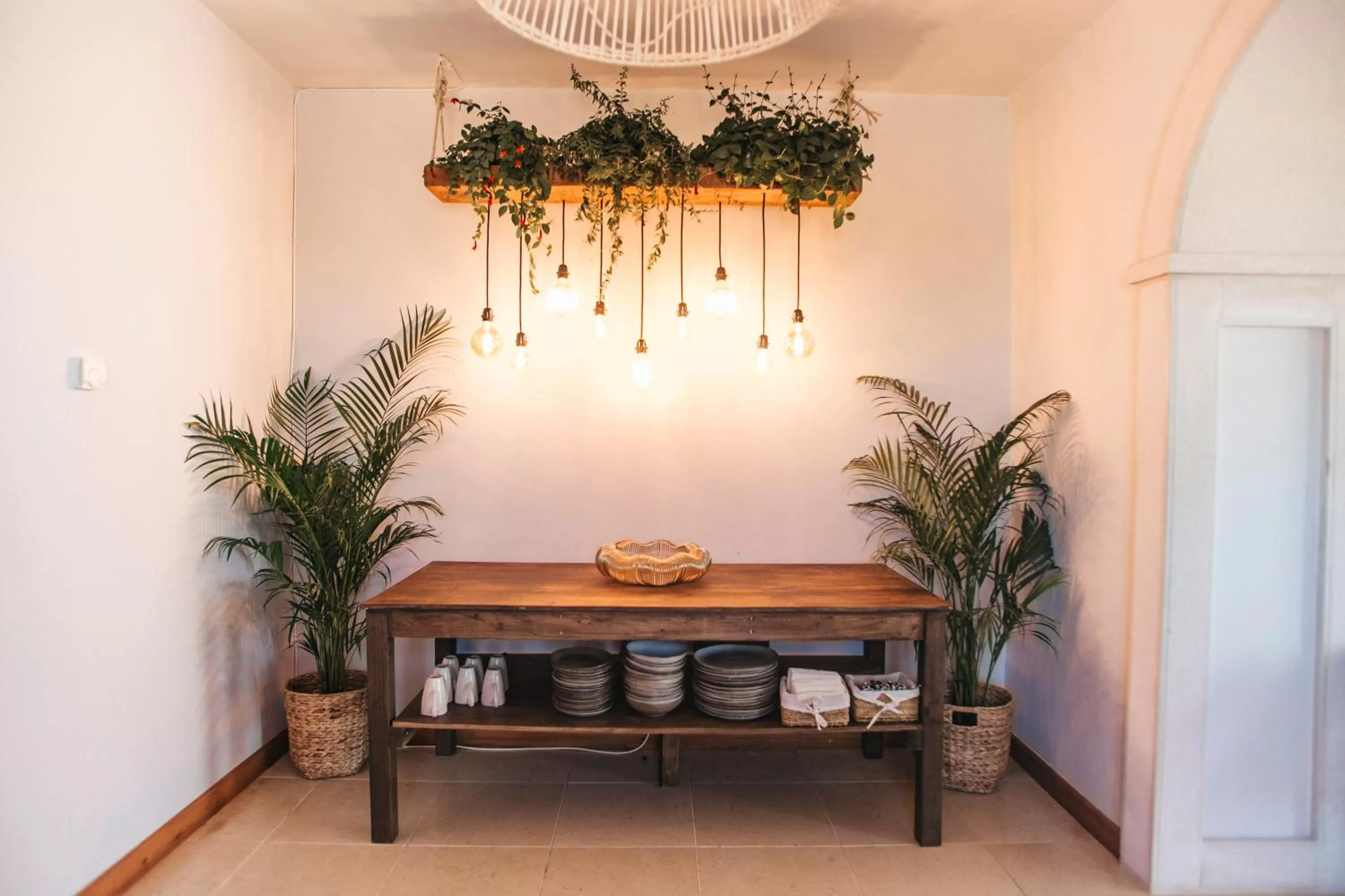 Property building in Dreamsea Surf Guest House