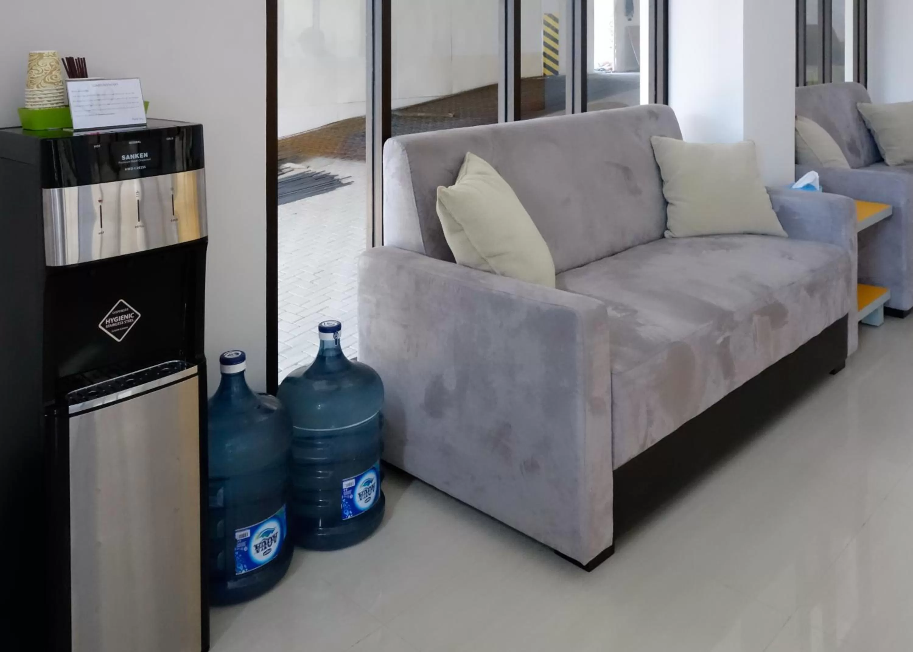 LN9 Bandung Guest House