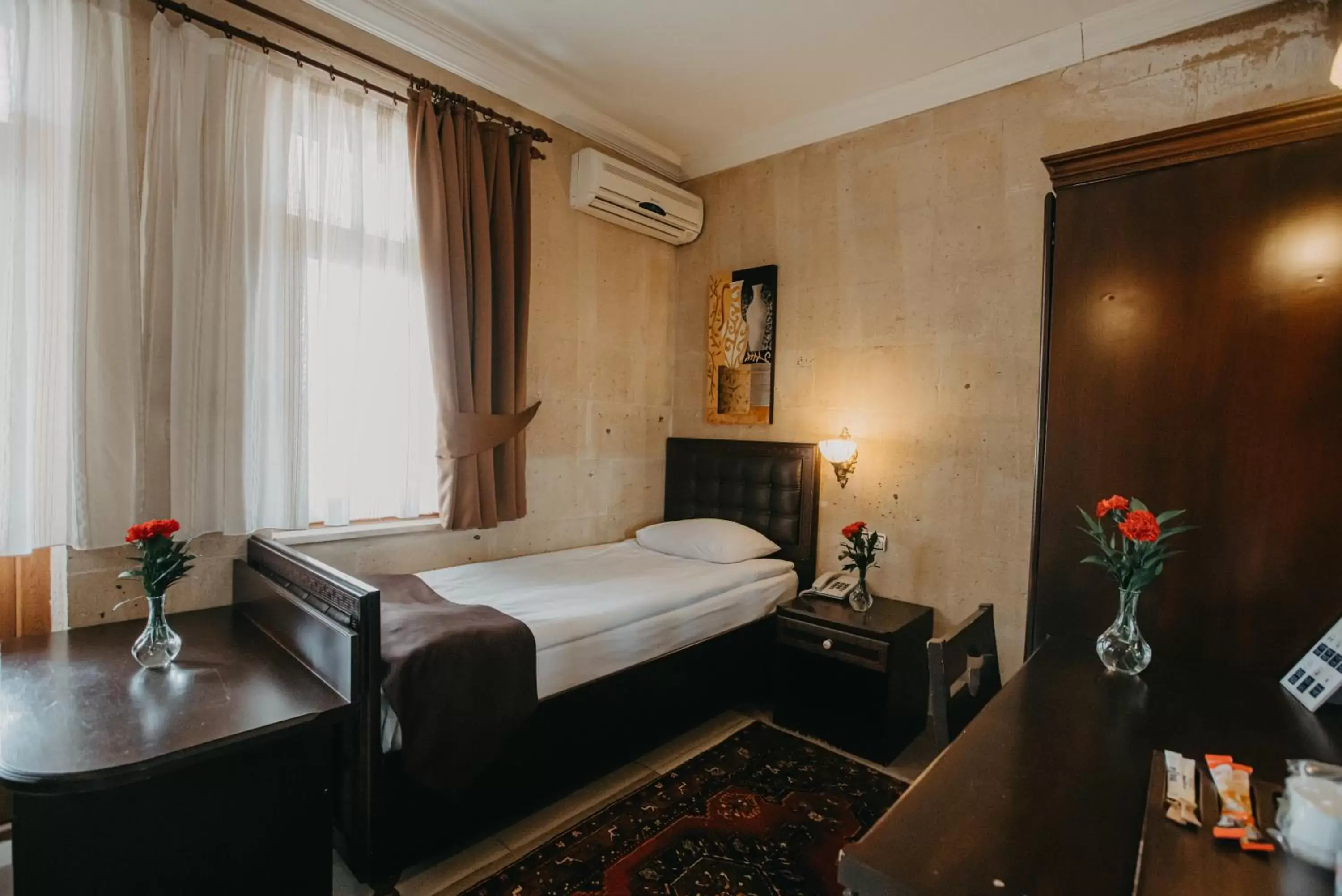 Massage, Bed in Royal Stone Houses - Goreme