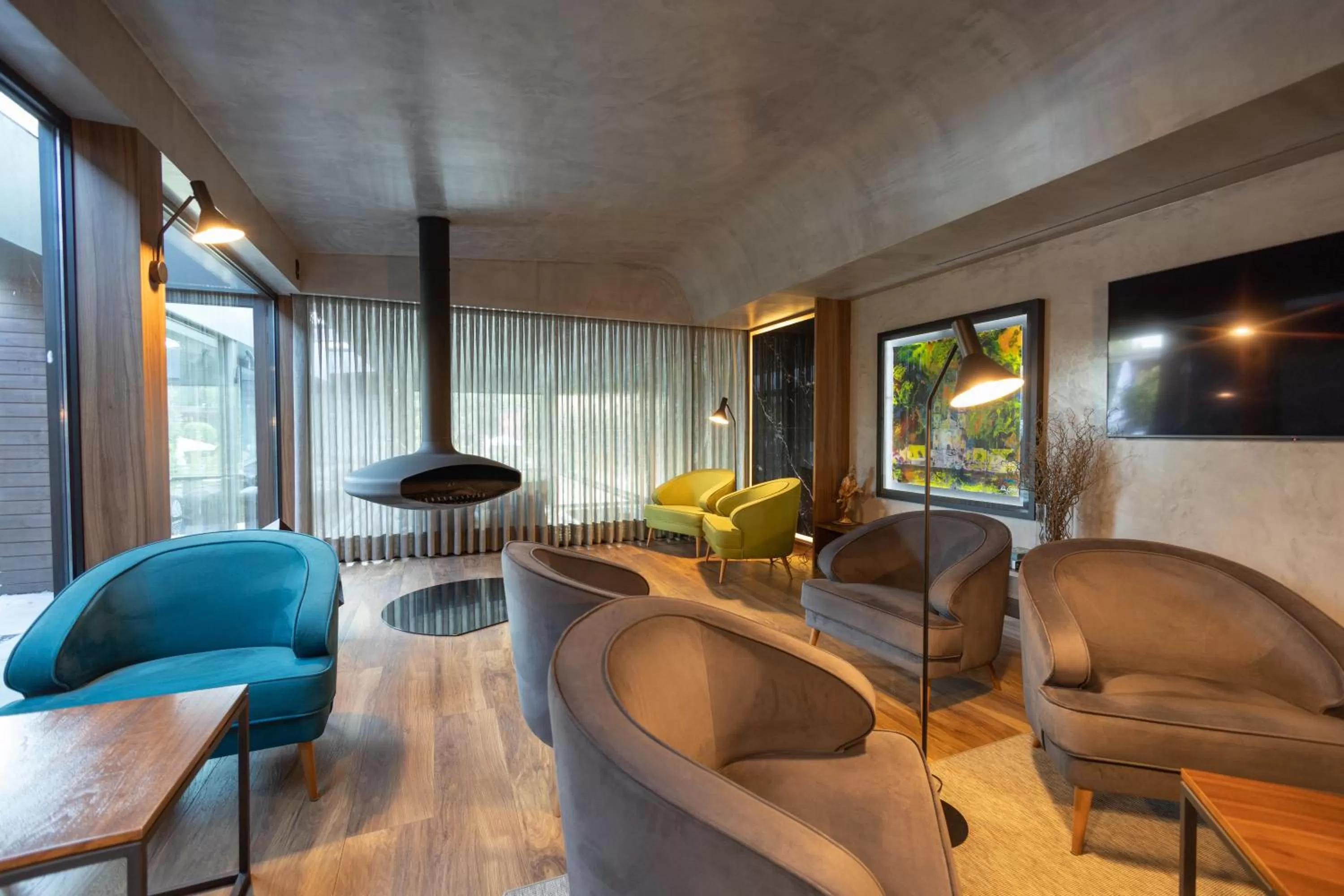 Game Room in Vale de São Torcato Hotel Rural