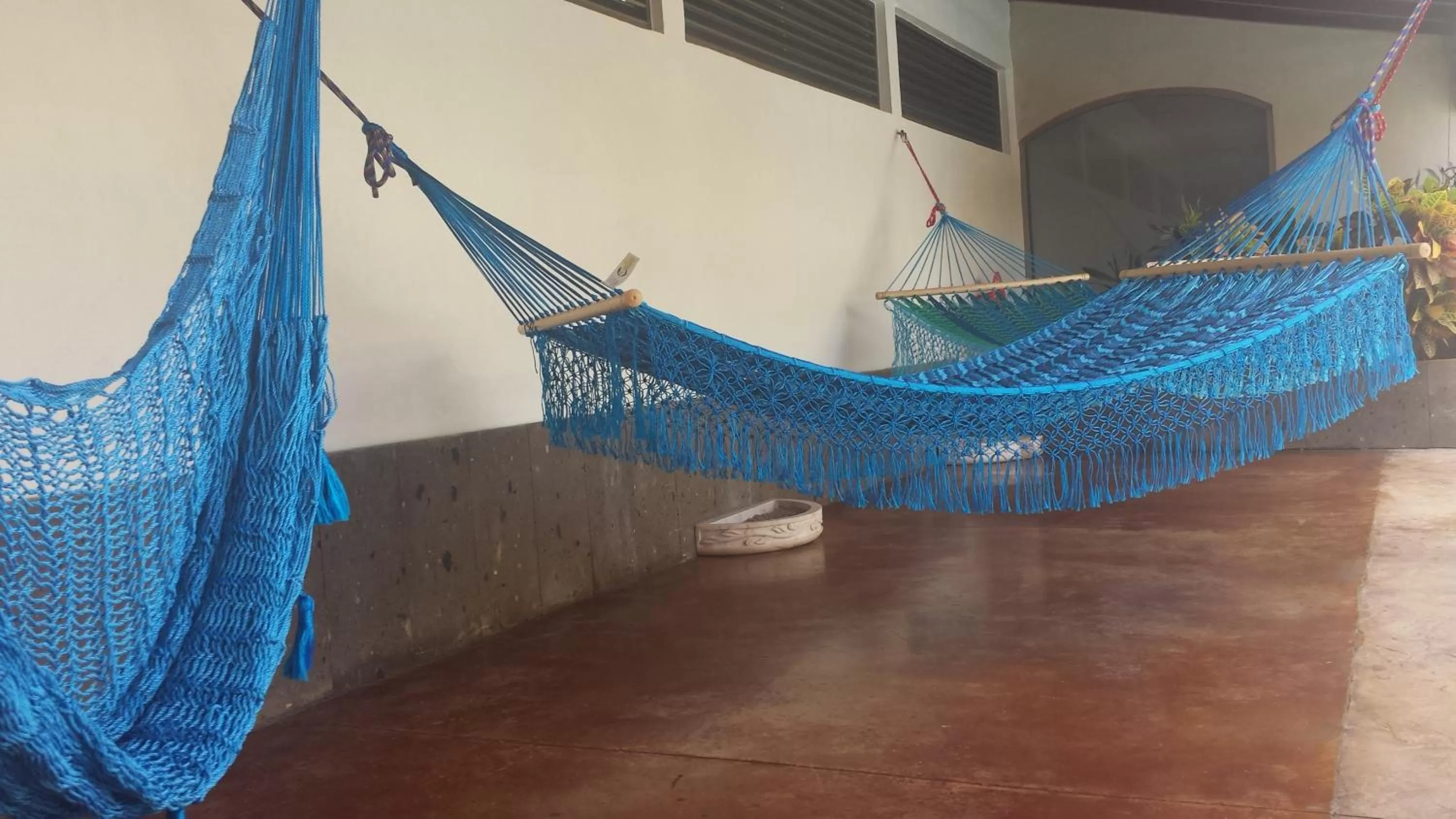 Balcony/Terrace in Hotel Dubrovnik