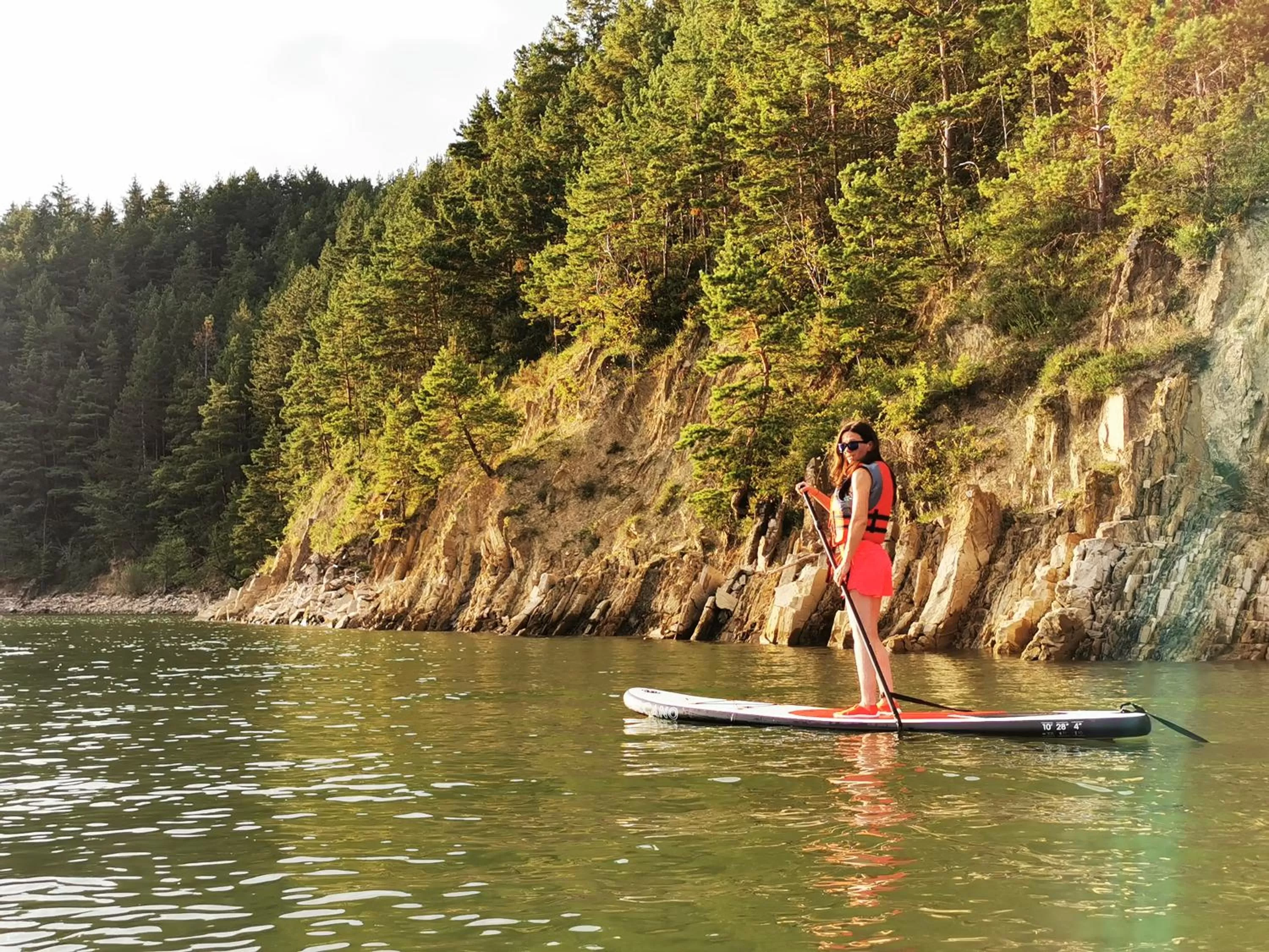 Activities in Gradinile Romane