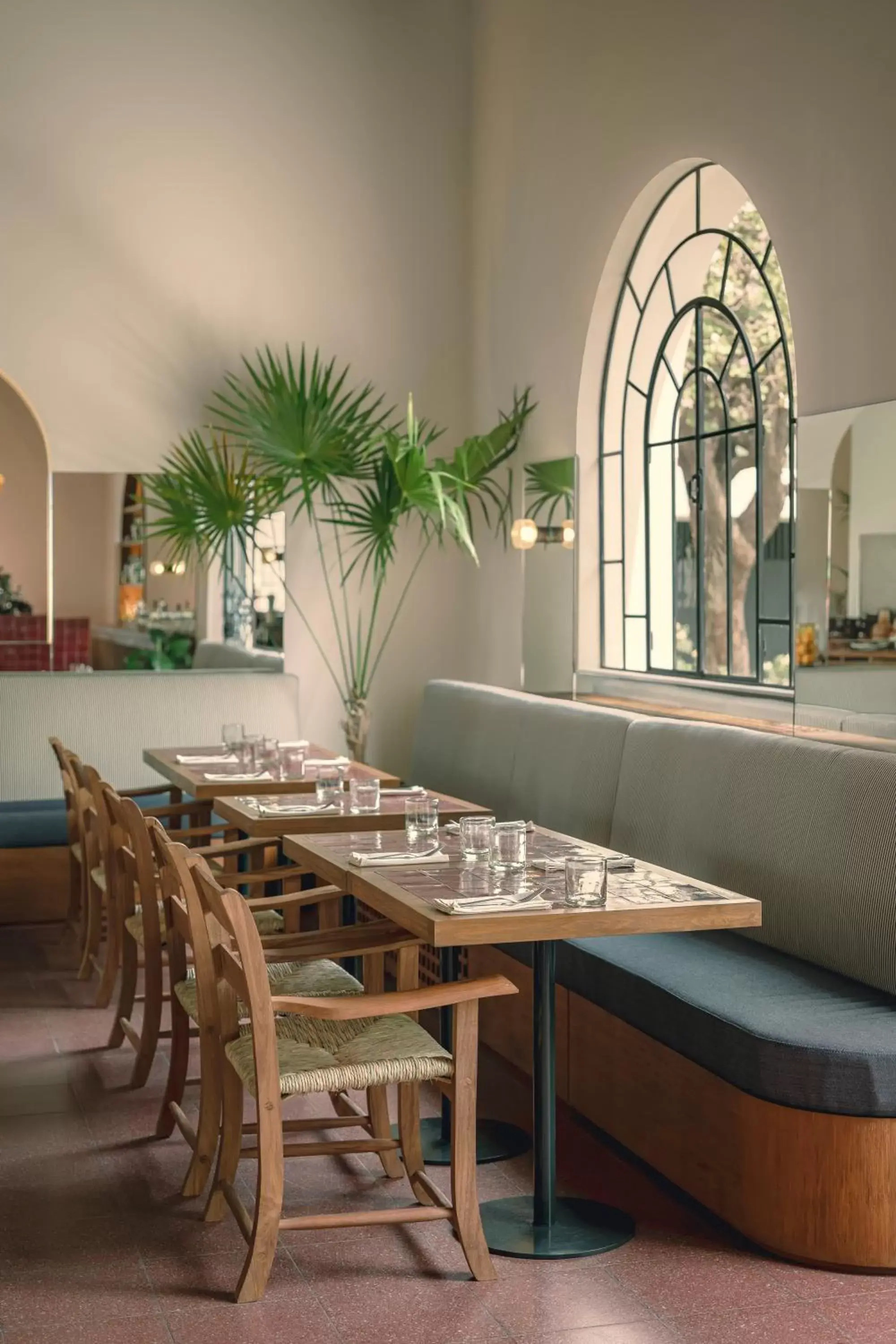 Restaurant/Places to Eat in Baja Club Hotel, La Paz, Baja California Sur, a Member of Design Hotels