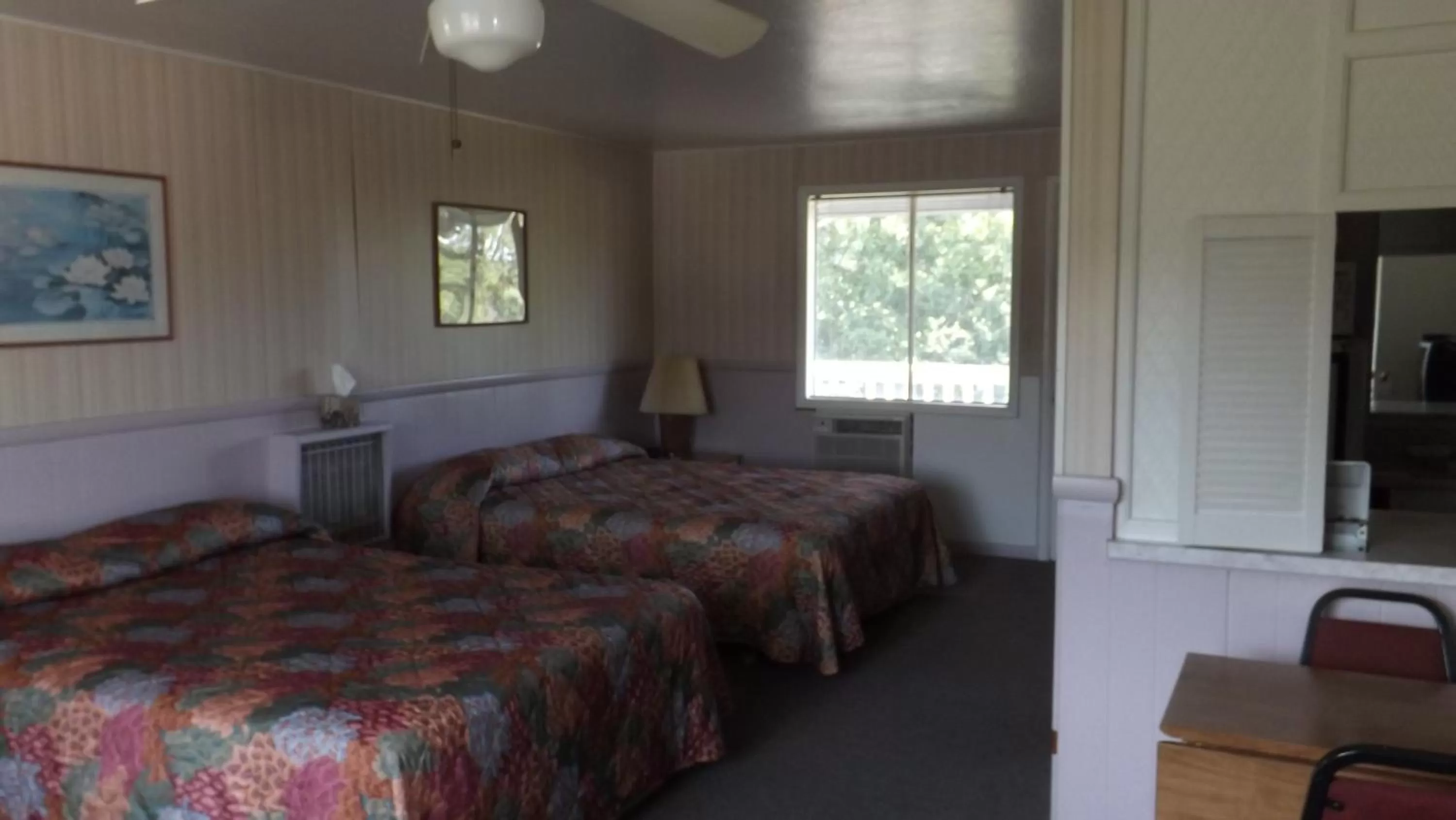 Deluxe Suite in Twin Lakes Inn