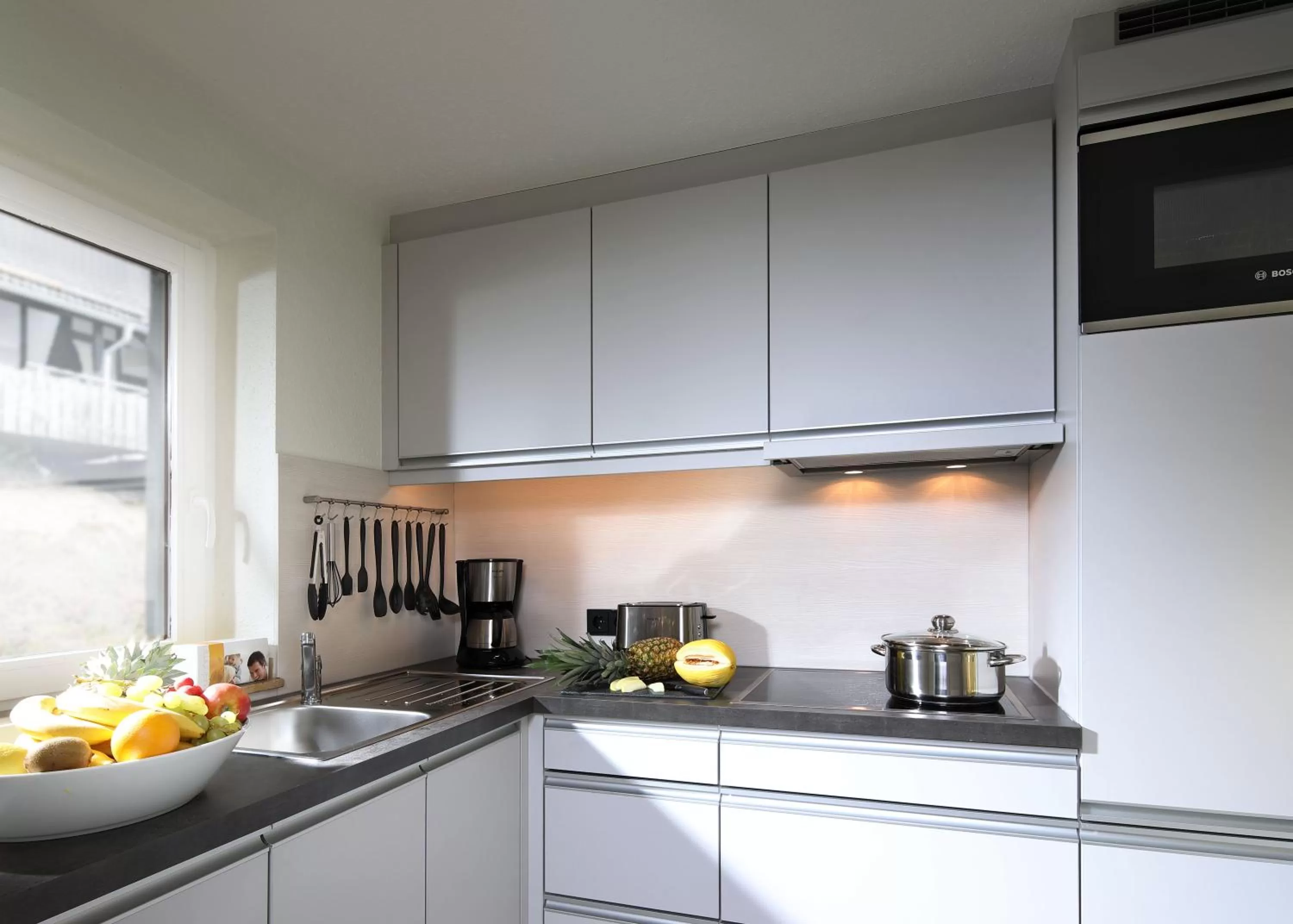 Coffee/tea facilities in Dorint Resort Winterberg