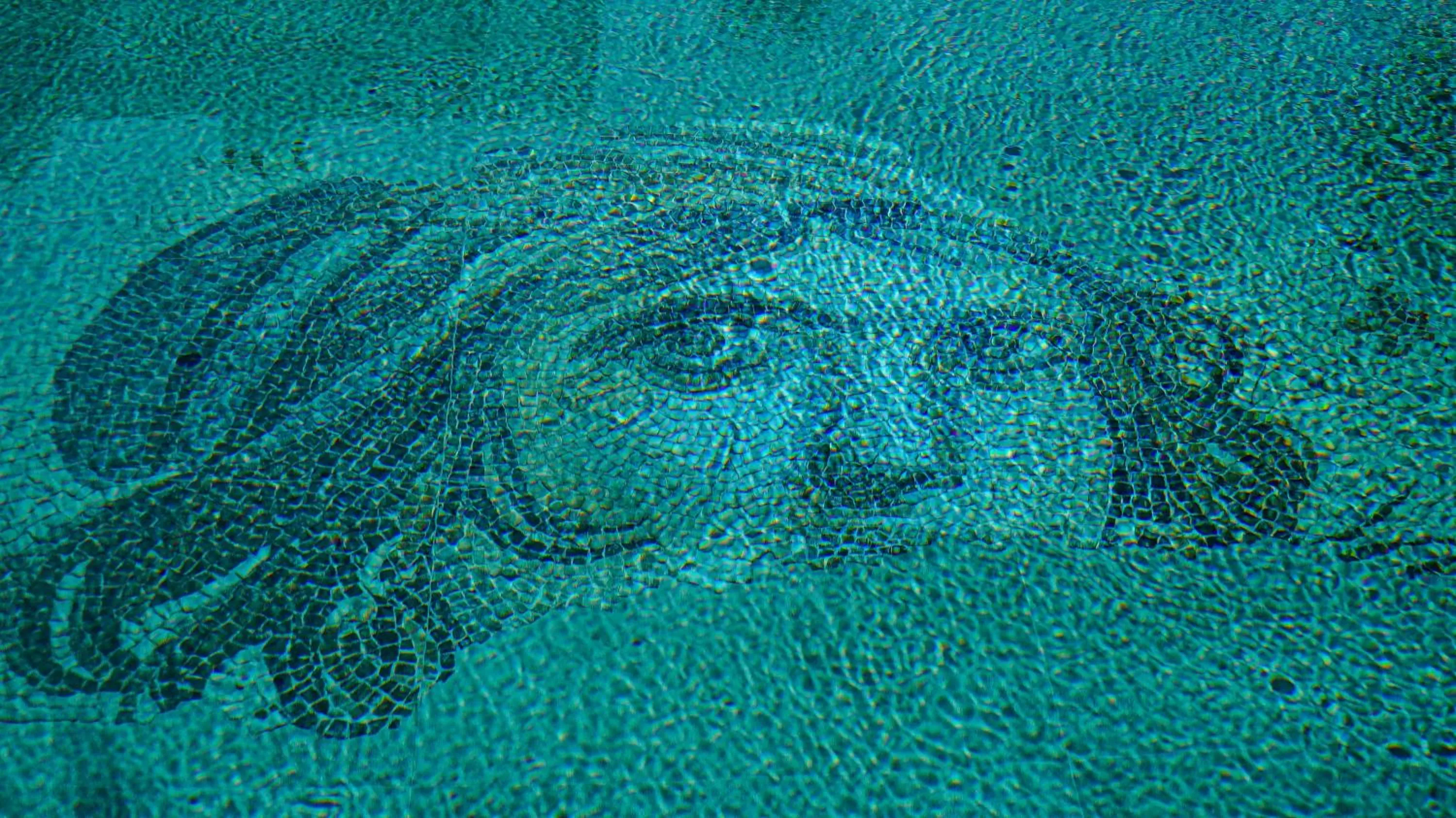 Swimming pool in RuinAdalia Hotel - Adult Only