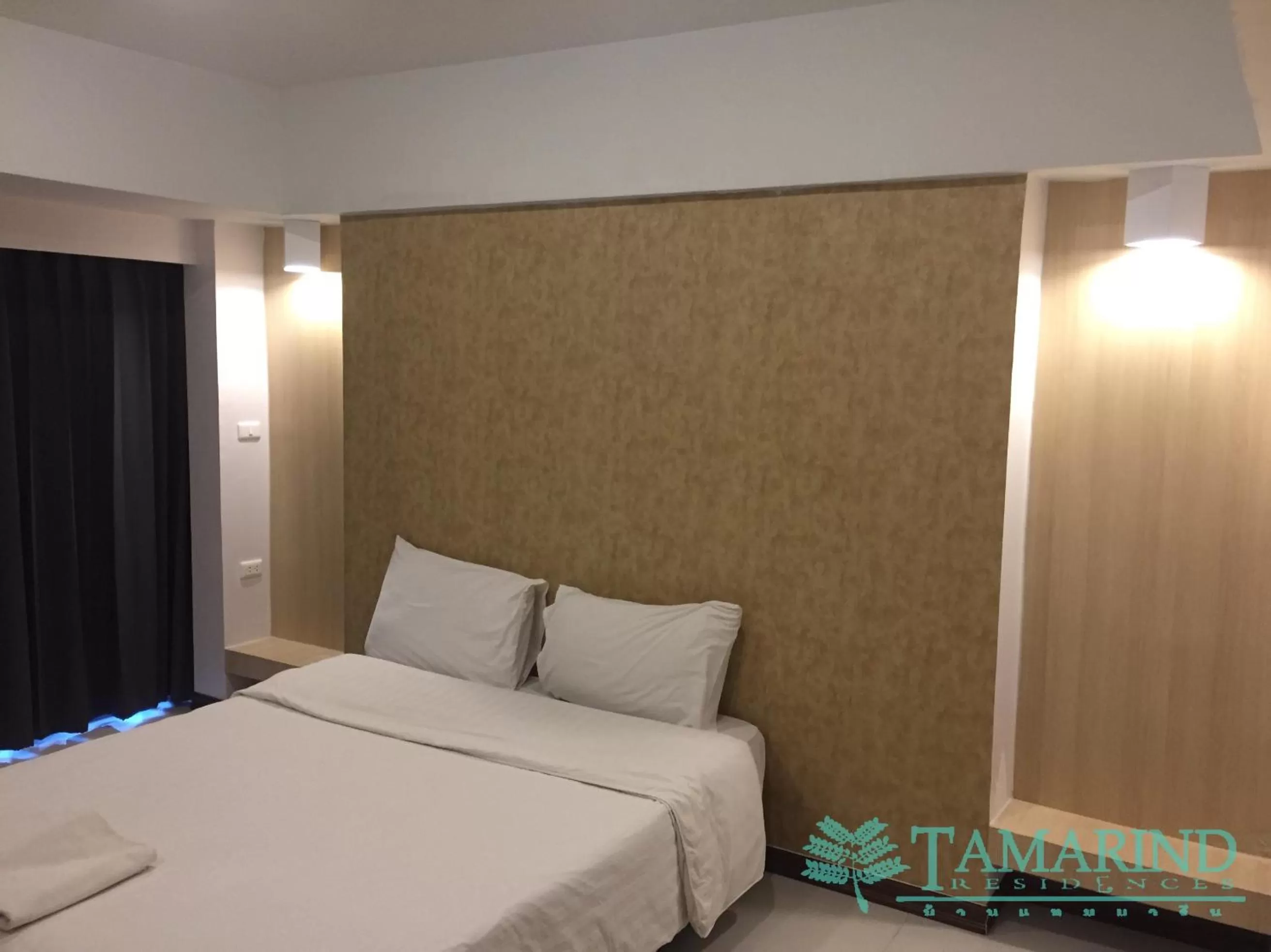 Tamarind Residences Khonkaen บ้านแทมมารีน