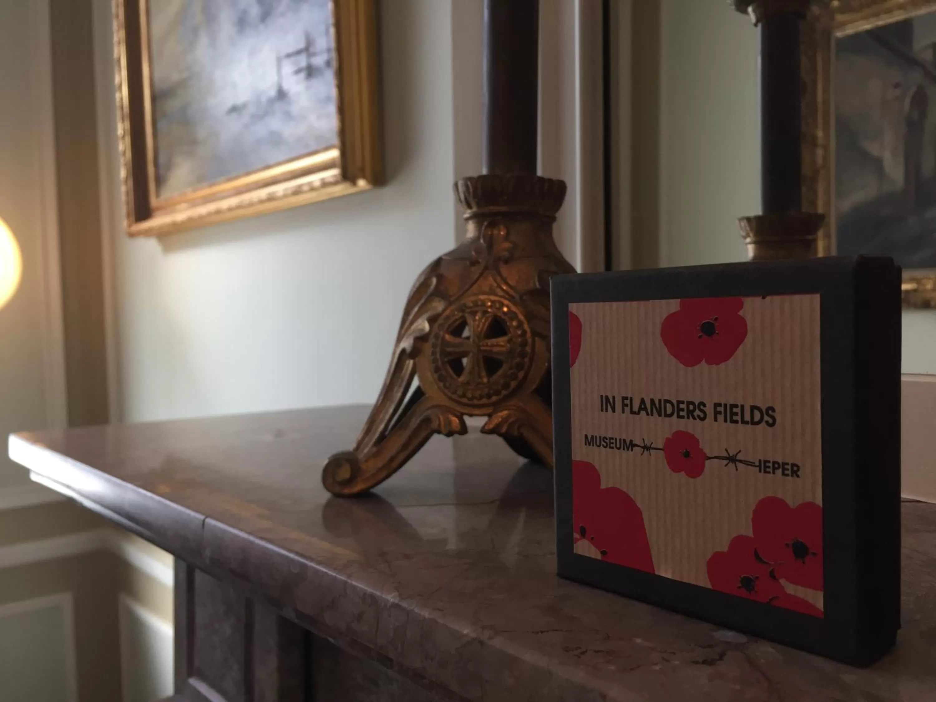 Lounge or bar in B&B Sabbajon