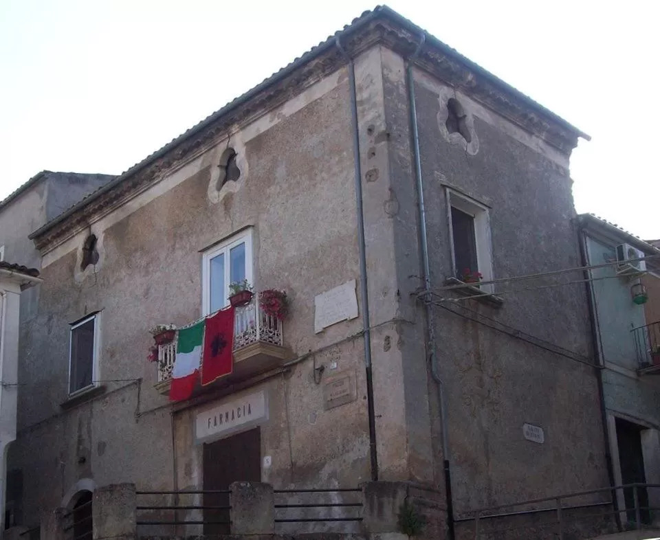Casamuseo del Risorgimento