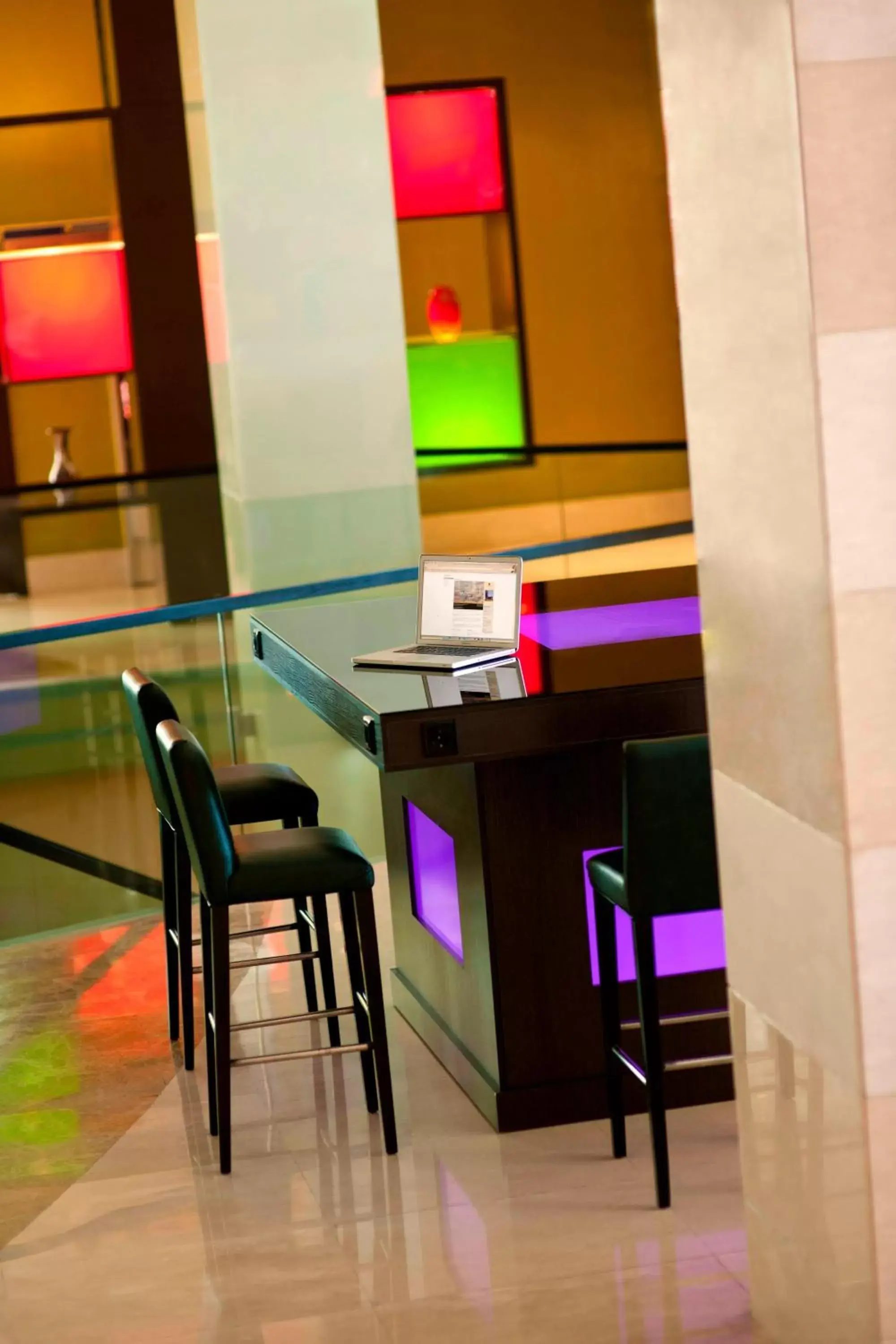 Other, Dining Area in Renaissance Aktau Hotel