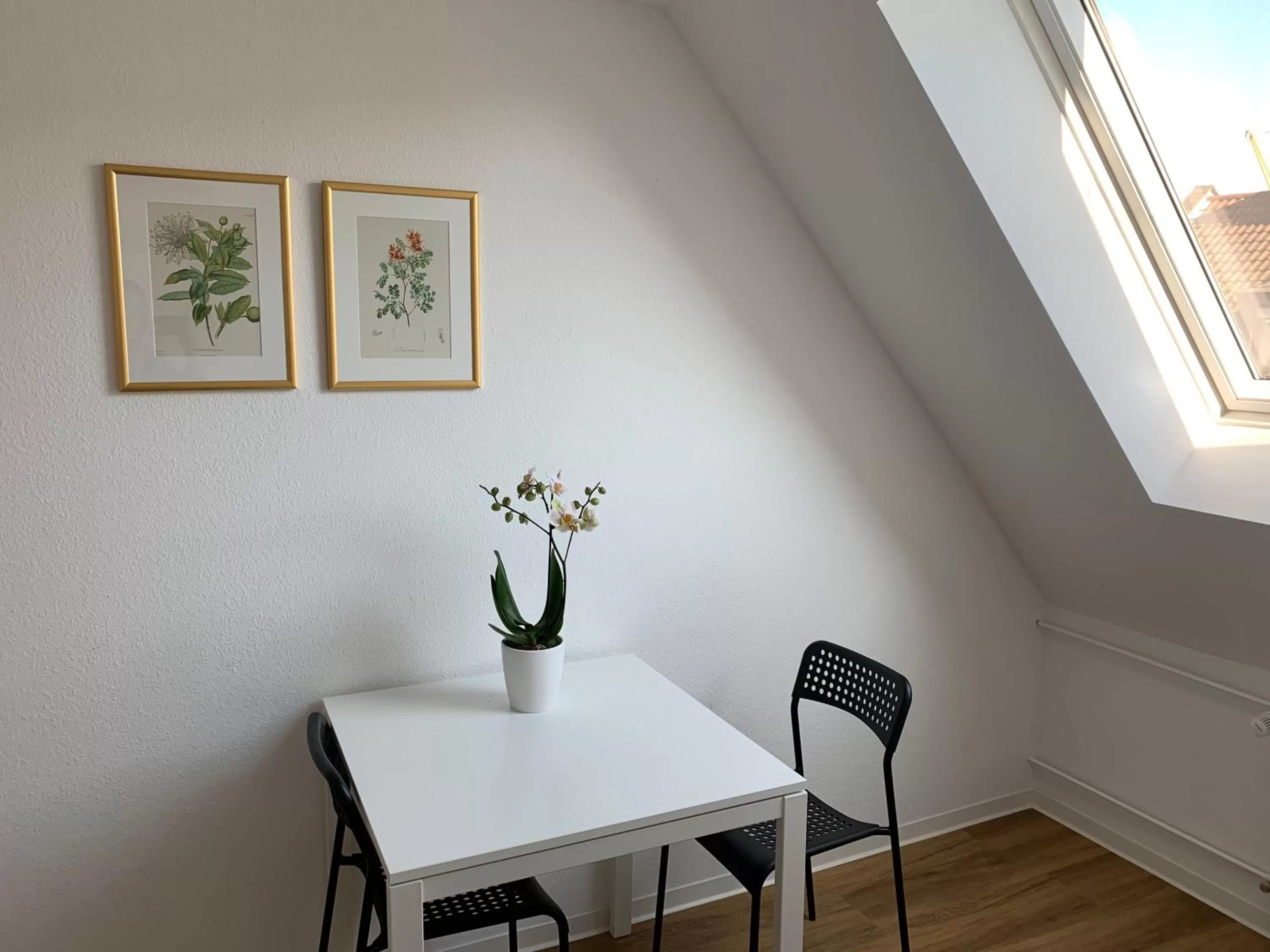 Hotel B54 Heidelberg City