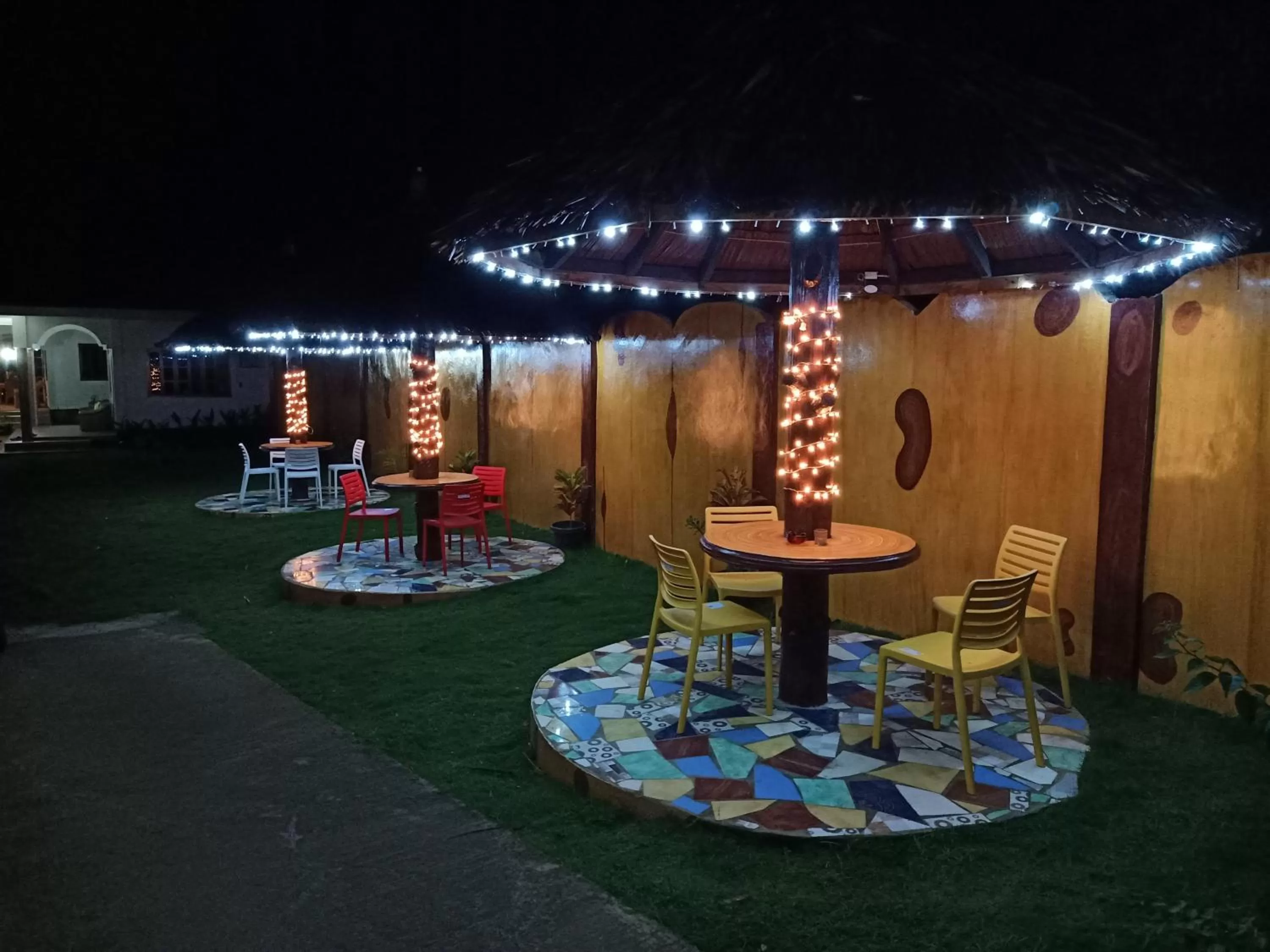 E&N Paradise Island Resort