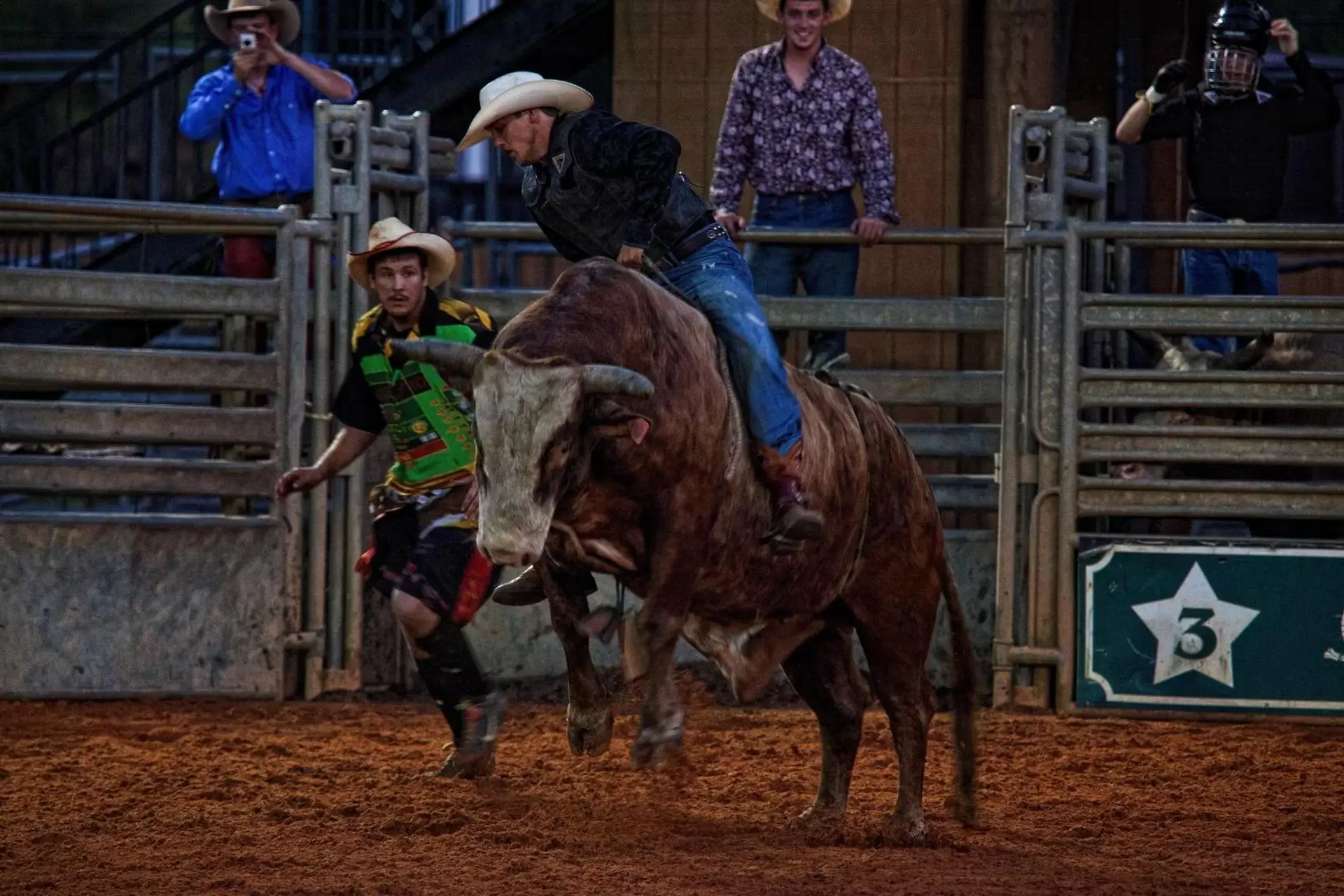 Horse-riding, Horseback Riding in Westgate River Ranch Resort & Rodeo