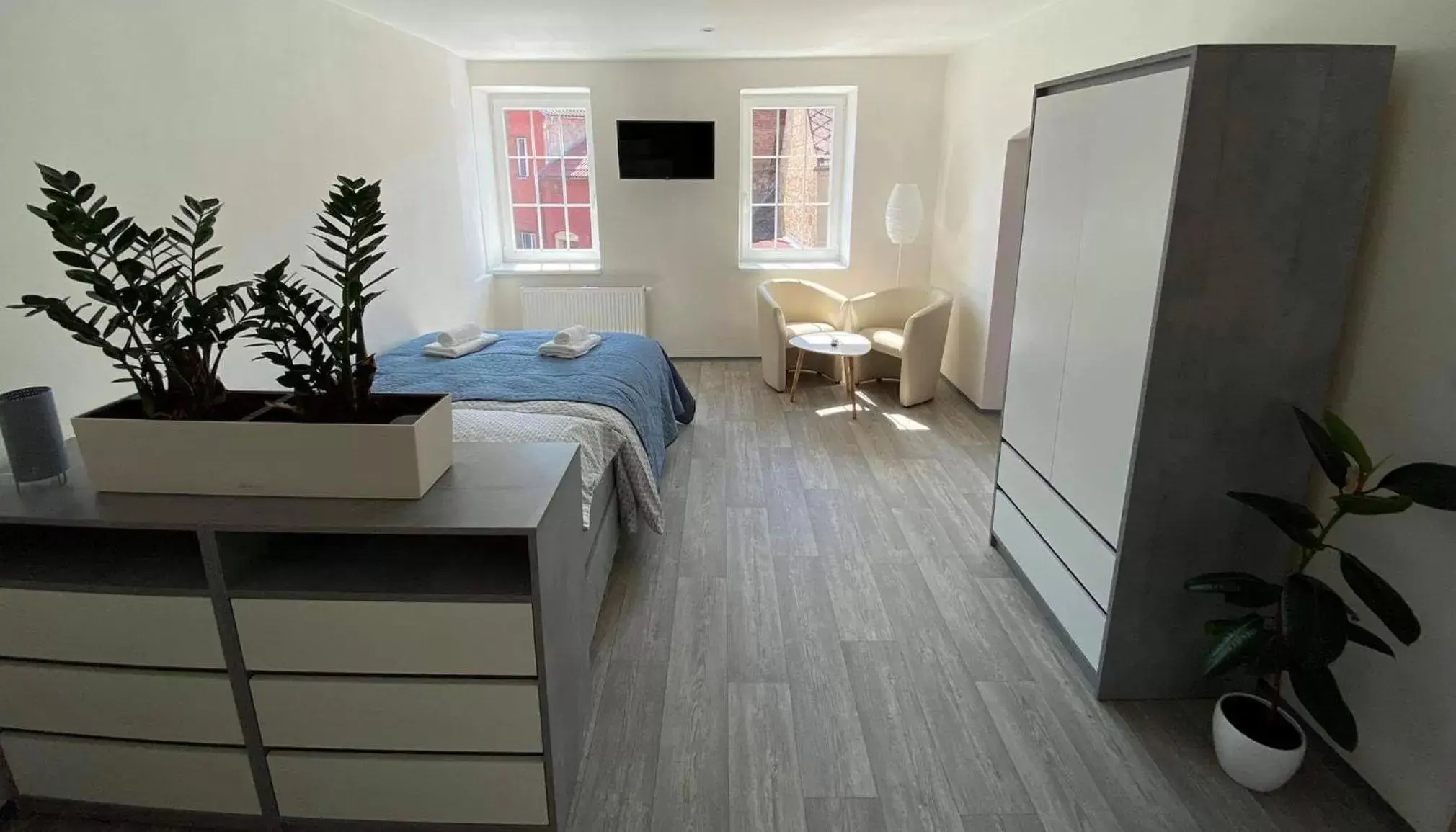 Standard Apartment in SG Apartmánový dům Hoŕice Standard Apartment in SG Apartmánový dům Hoŕice