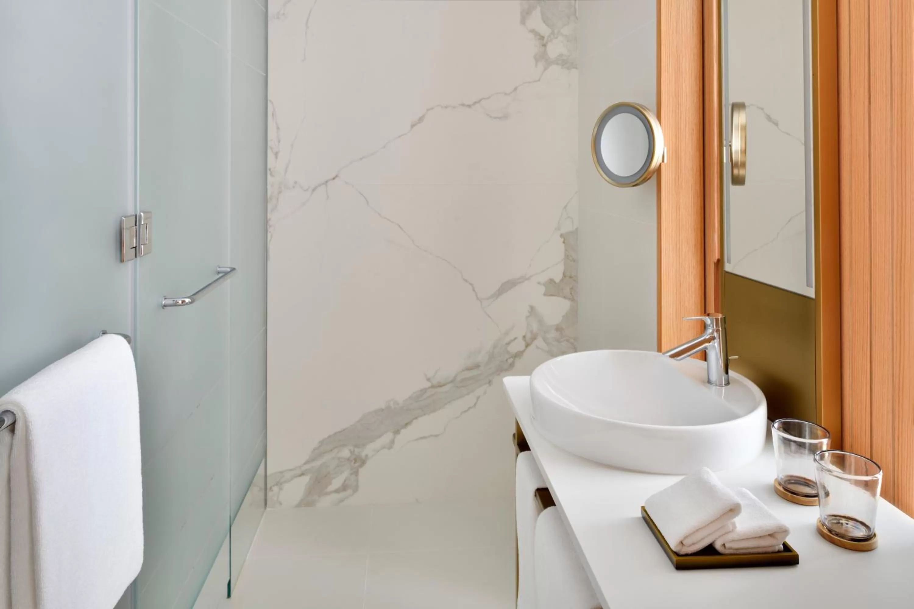 Bathroom in Vida Creek Harbour