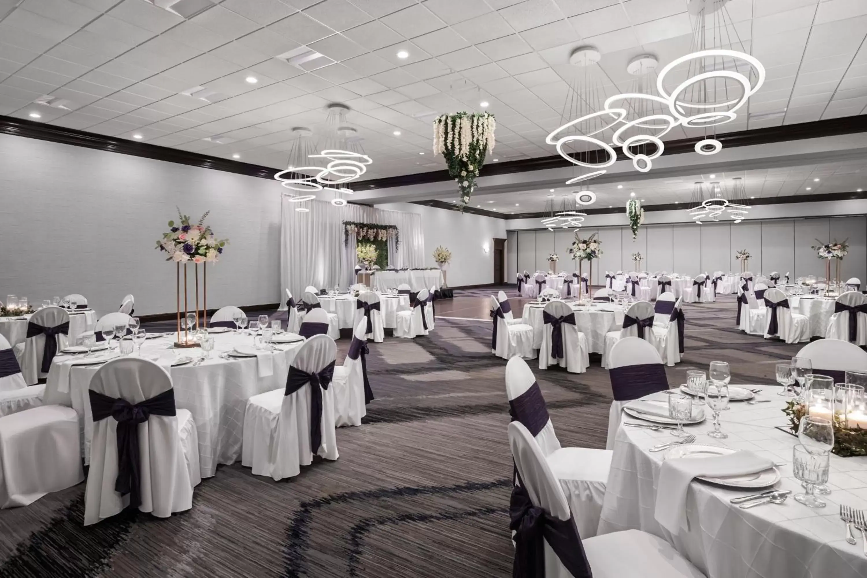 Banquet/Function facilities, Banquet Facilities in Austin Marriott North