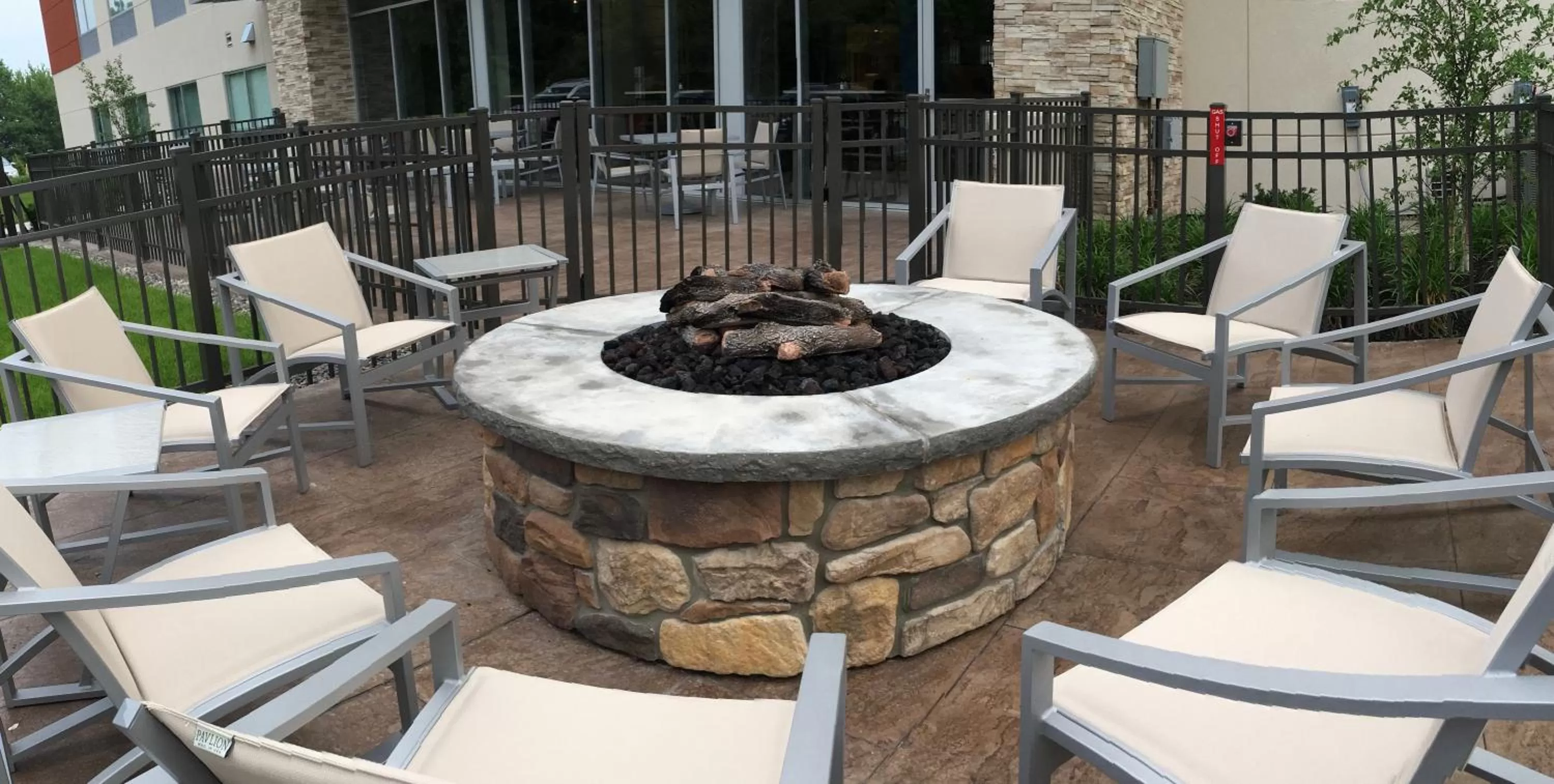 Other in Holiday Inn Express & Suites Oswego by IHG