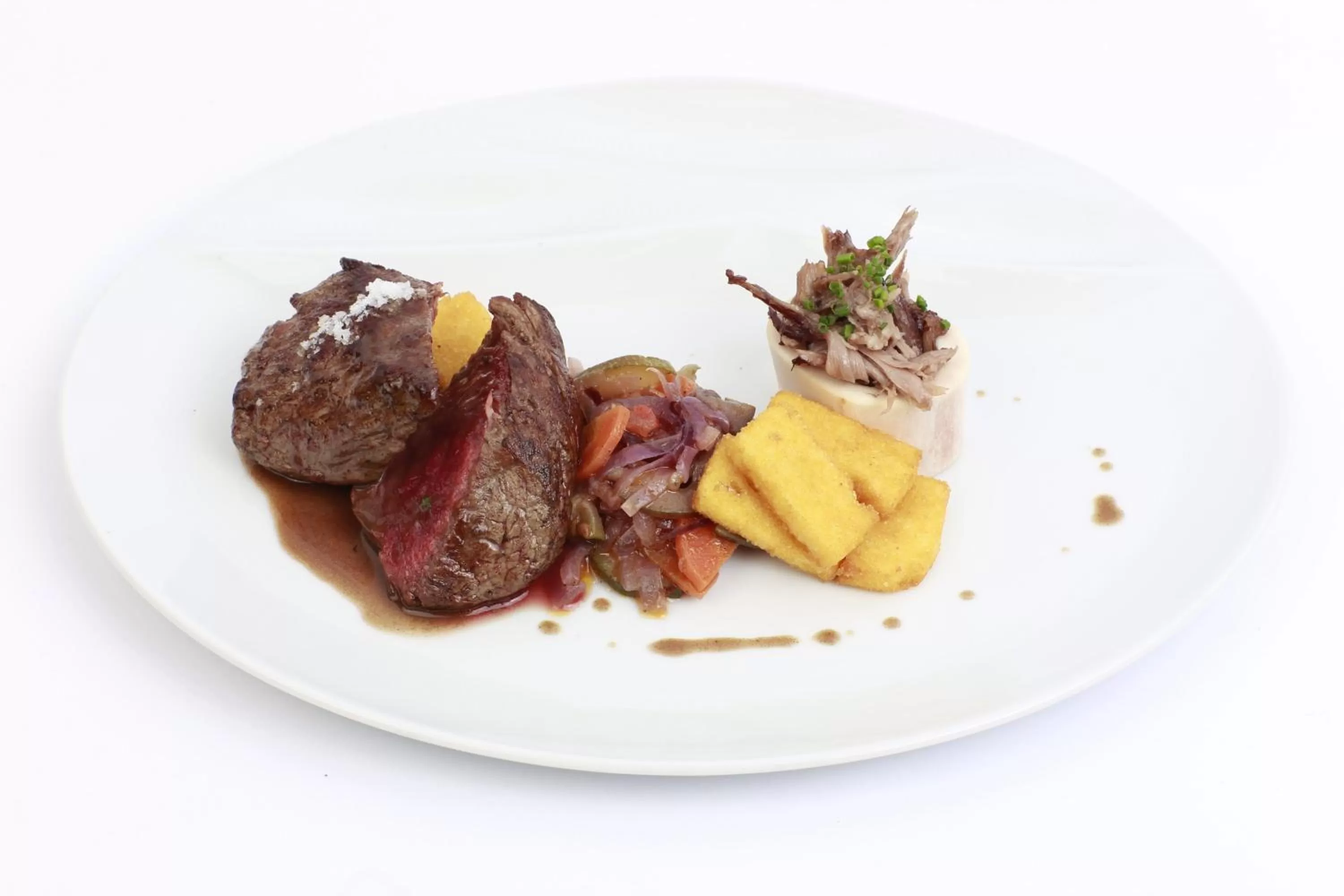 Food close-up in Douro Royal Valley Hotel & Spa