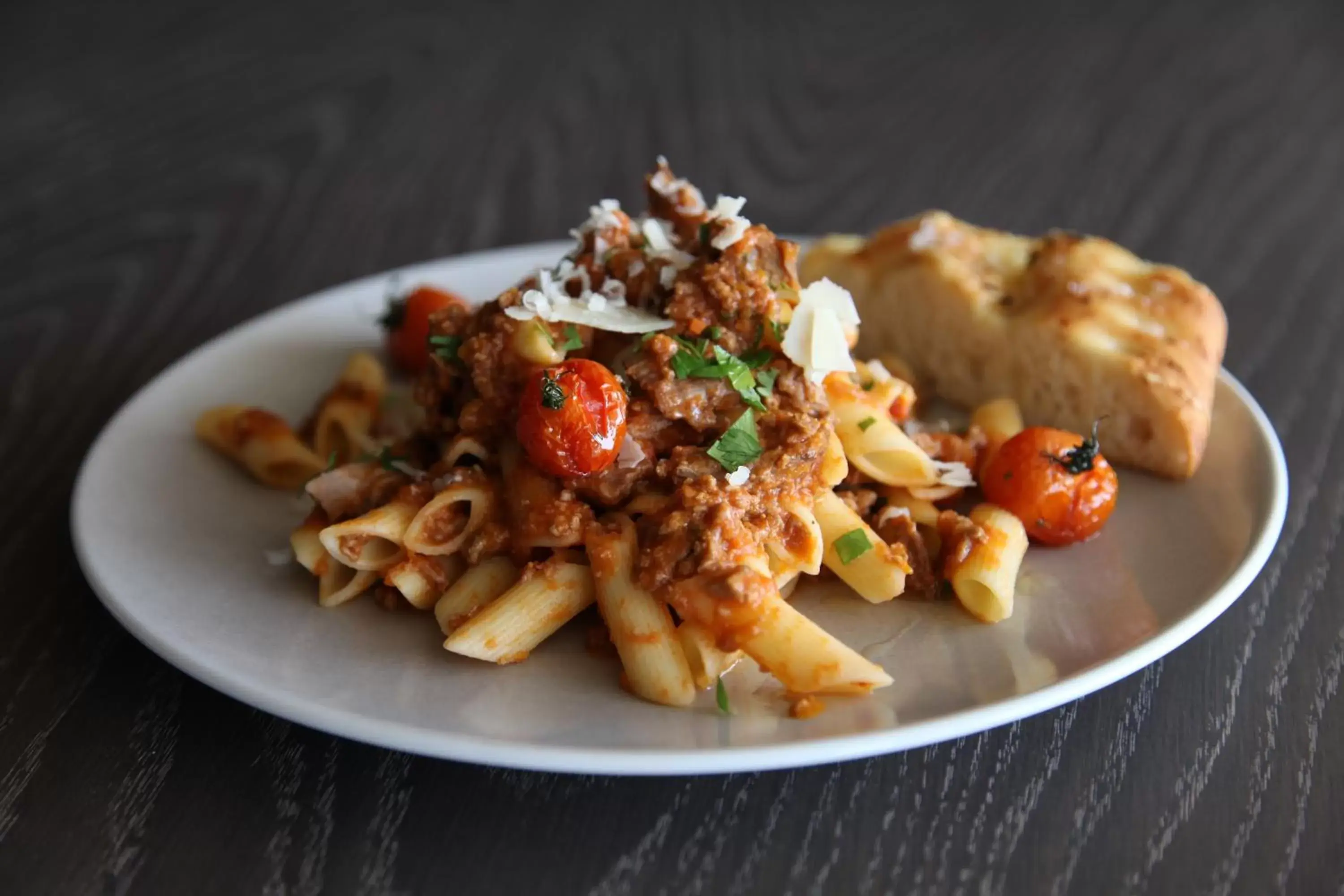 Food close-up, Food in Al Maha Arjaan by Rotana