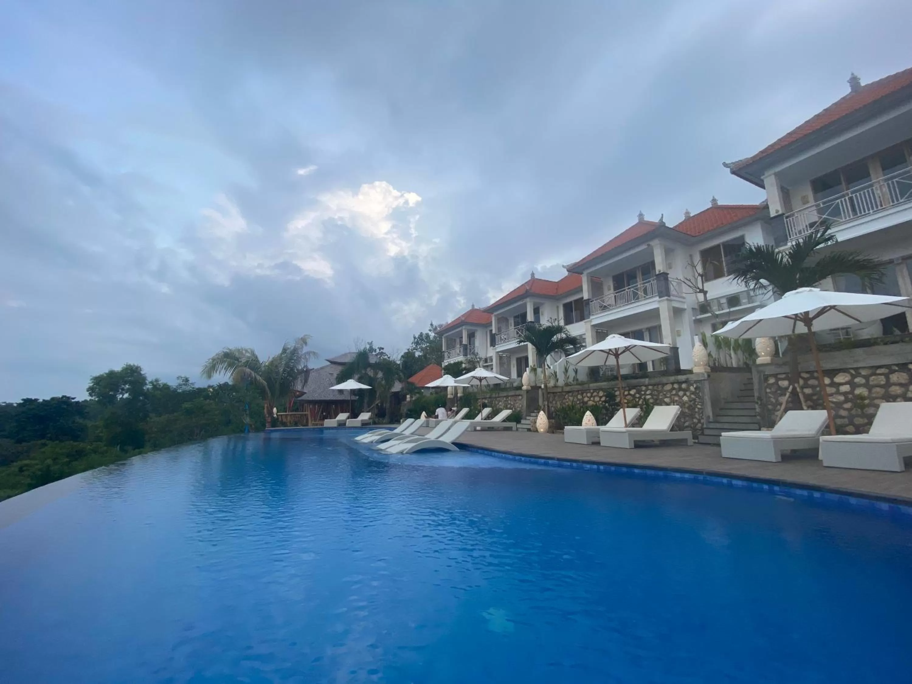 Property building in The Kama