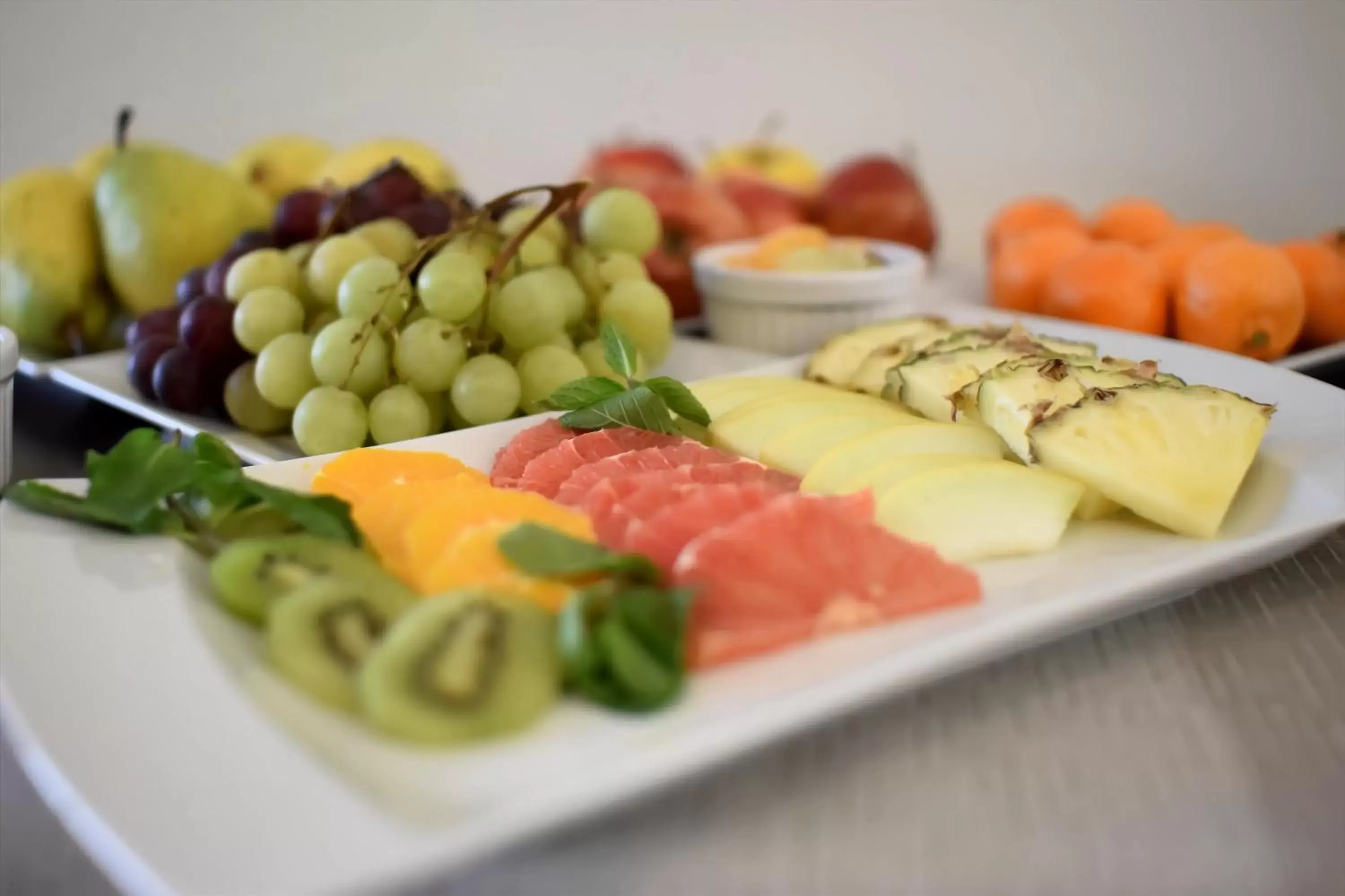 Food close-up, Food in Hotel Zamek Centrum