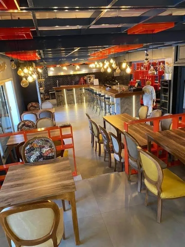 Hotel La Residence Hammamet