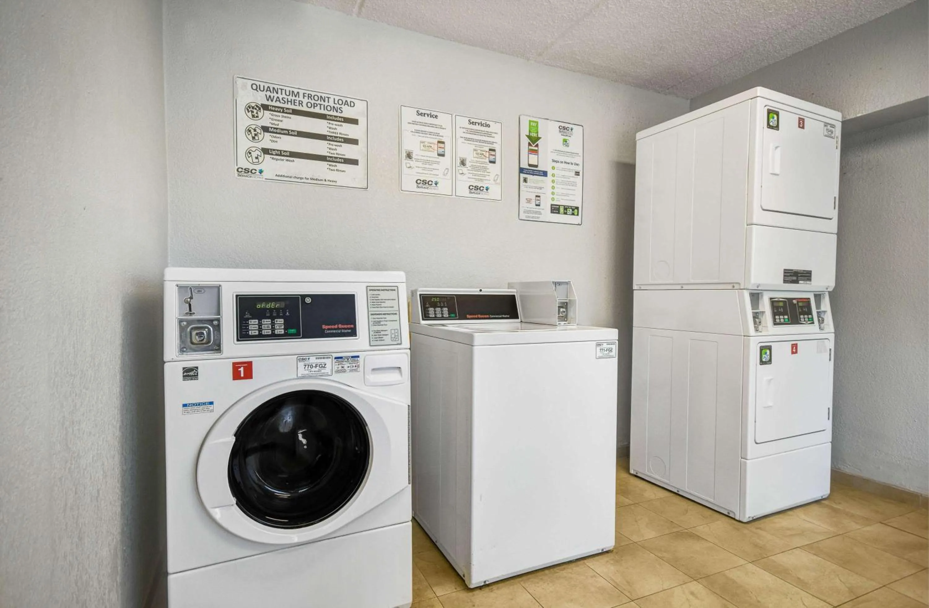 Property building in Motel 6-Memphis, TN - Downtown