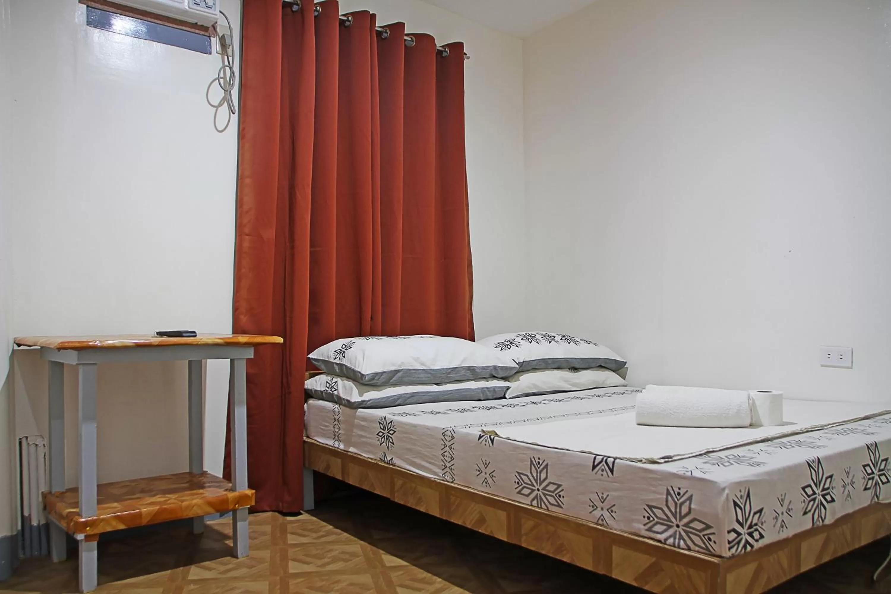 Mario's Travellers Inn