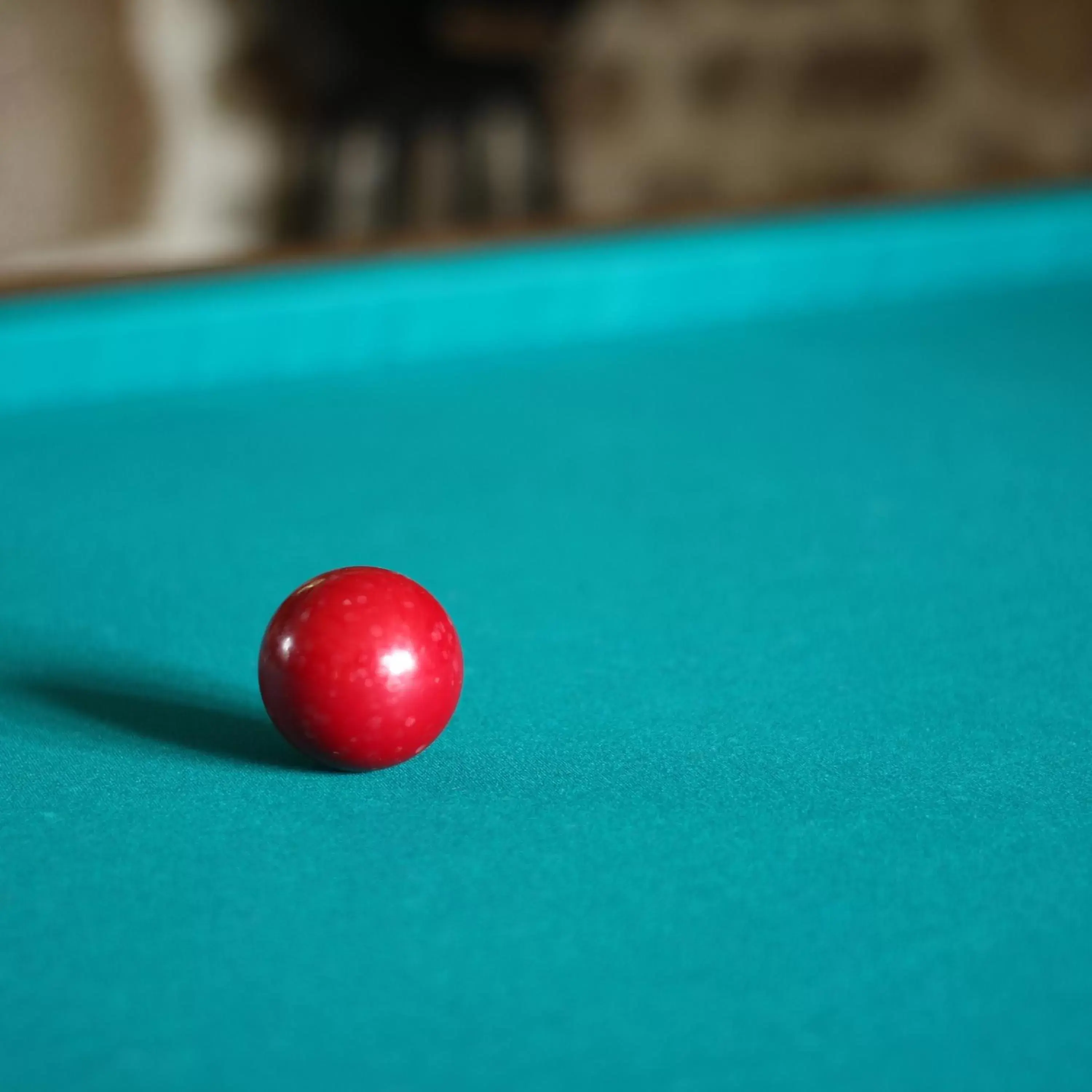 Billiard, Billiards in KERBELEG, ferme-manoir du XVè siècle, chambres grand confort