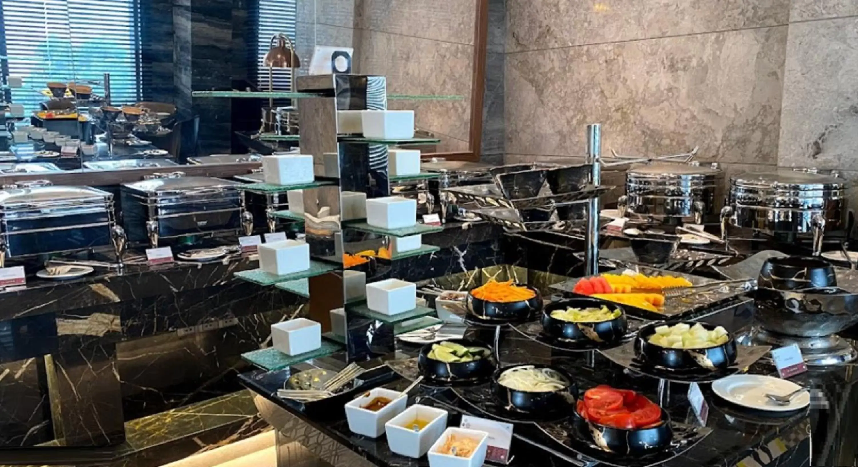 Restaurant/places to eat in Best Western PLUS Runway Restaurant/places to eat in Best Western PLUS Runway