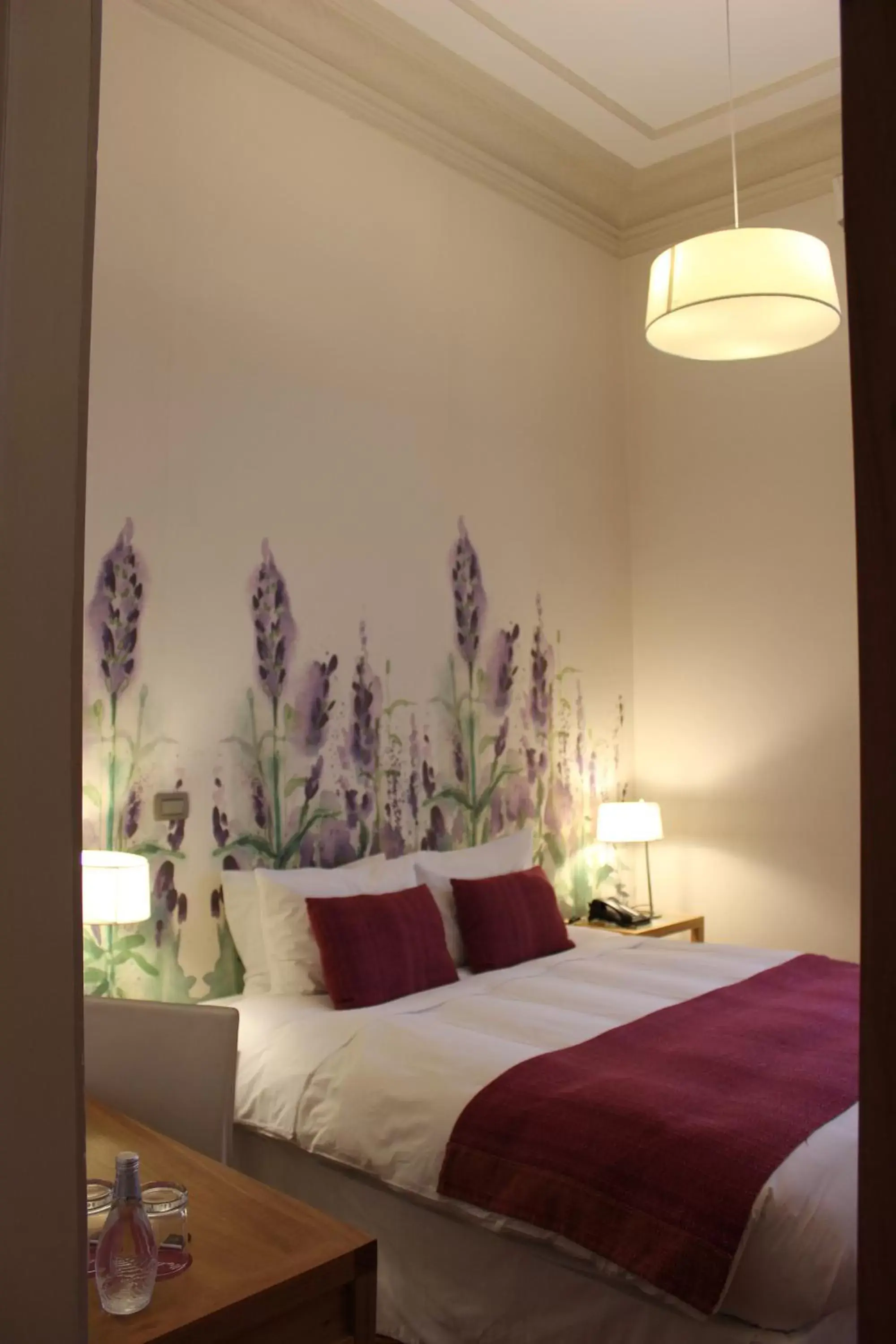 Photo of the whole room, Room Photo in Matildas Hotel Boutique